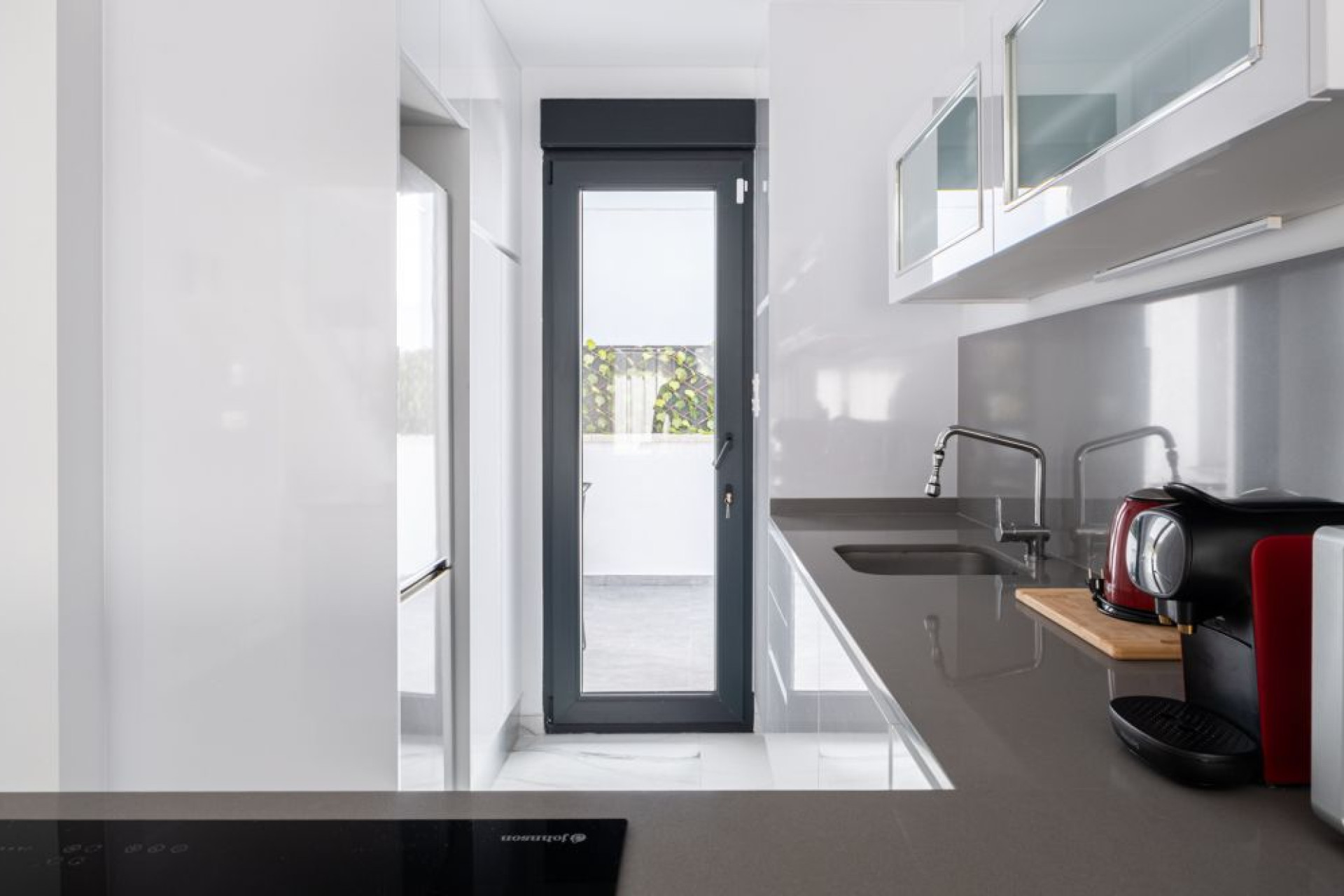 Resale - Villa - Torrevieja - Costa Blanca