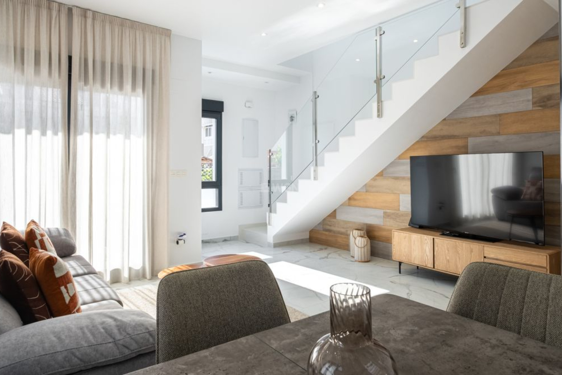 Resale - Villa - Torrevieja - Costa Blanca