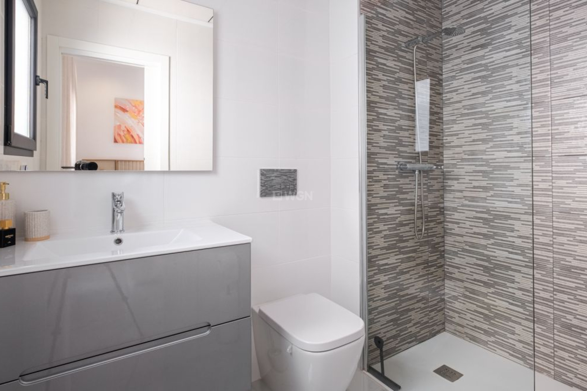 Resale - Villa - Torrevieja - Costa Blanca