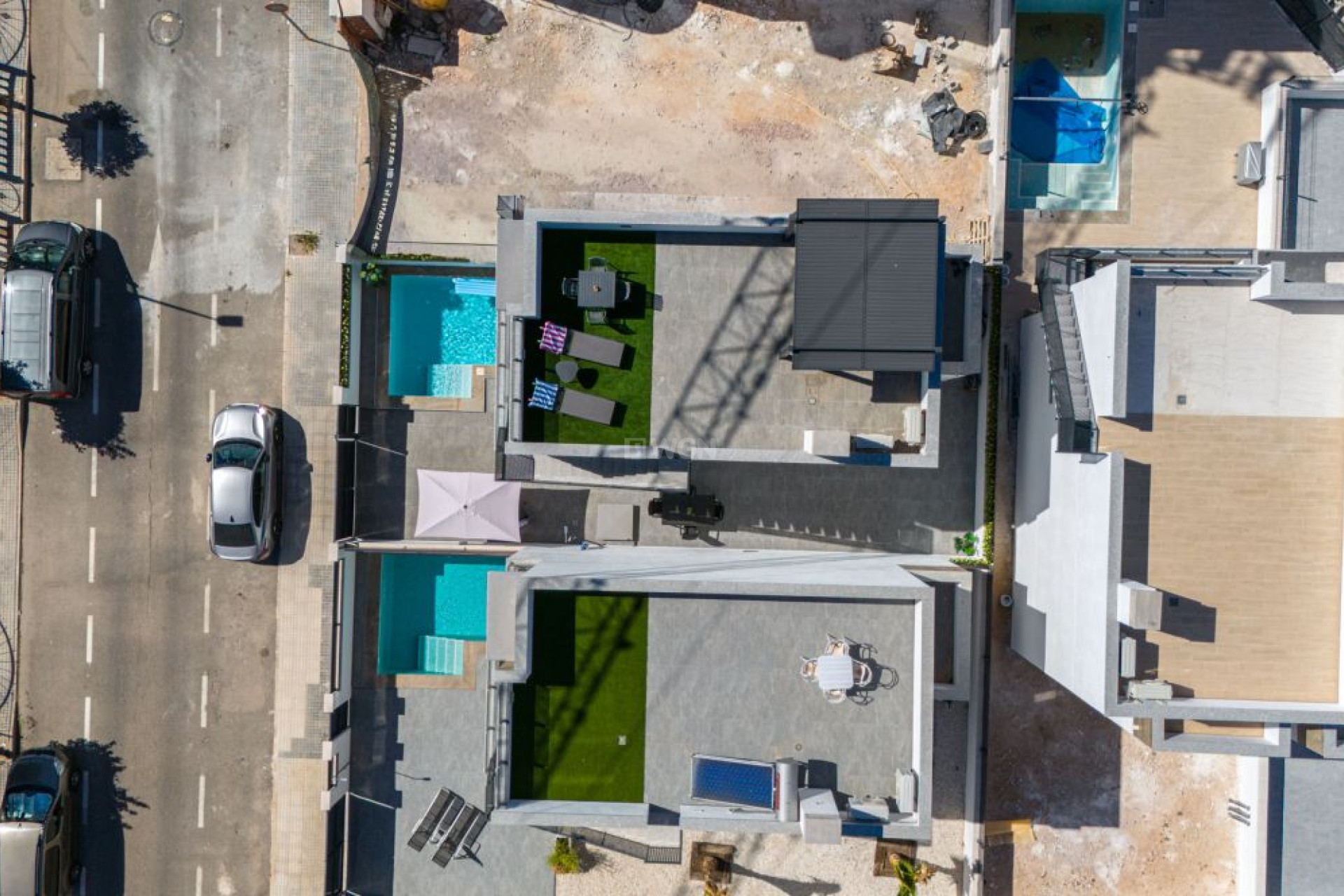 Resale - Villa - Torrevieja - Costa Blanca