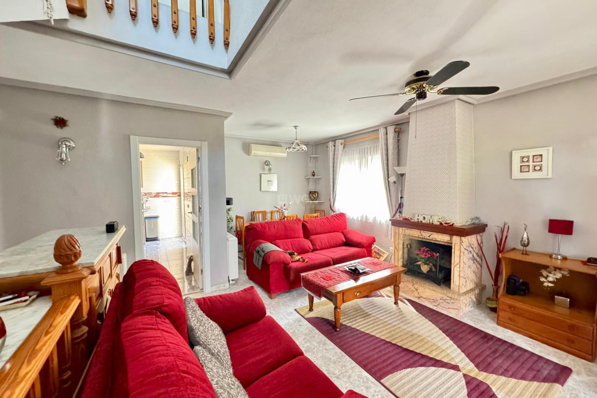 Resale - Villa - Torrevieja - Costa Blanca