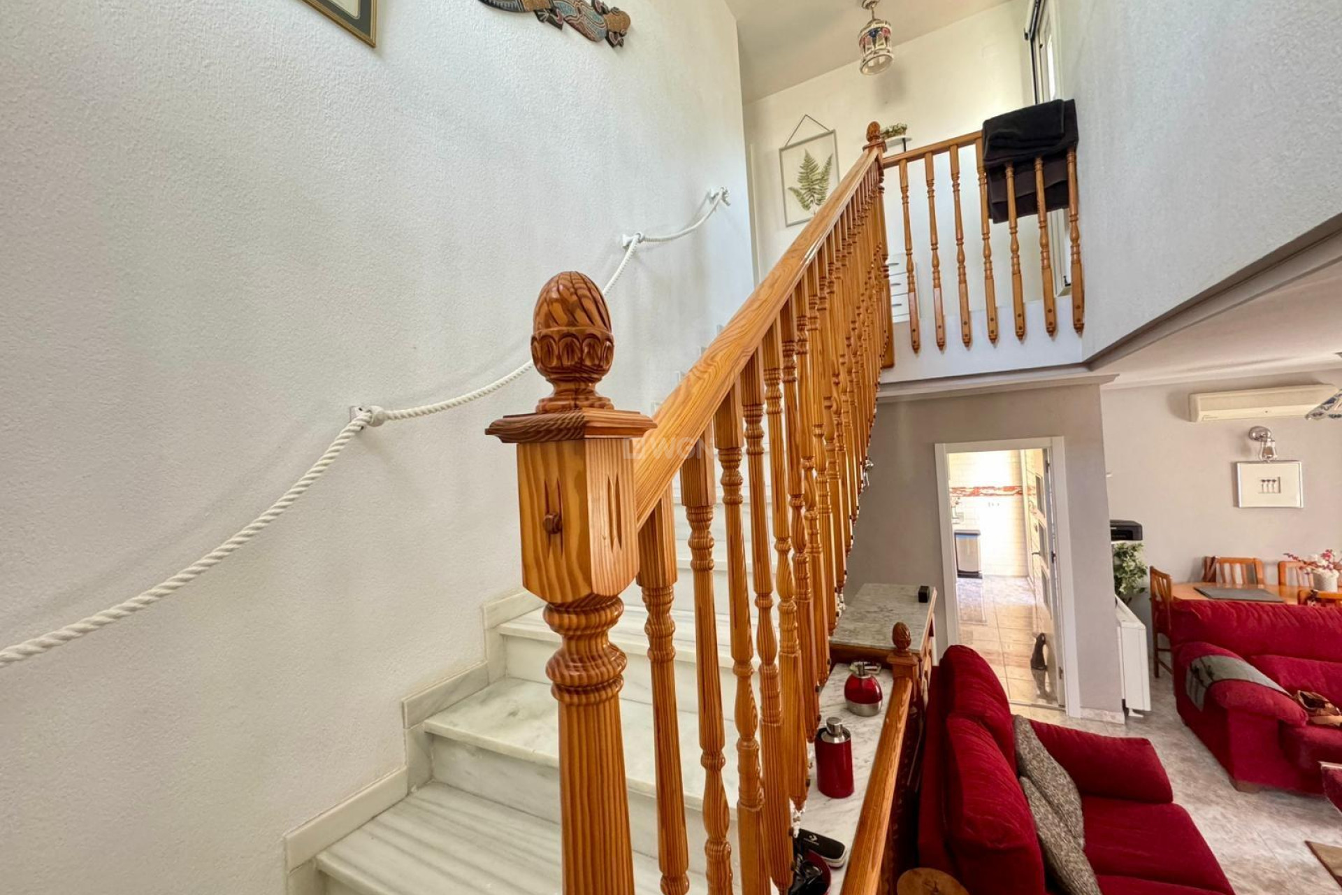 Resale - Villa - Torrevieja - Costa Blanca