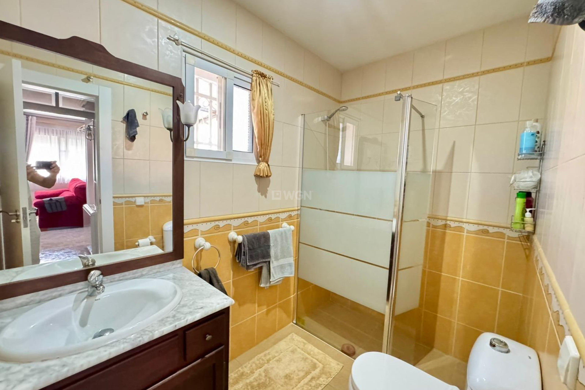 Resale - Villa - Torrevieja - Costa Blanca