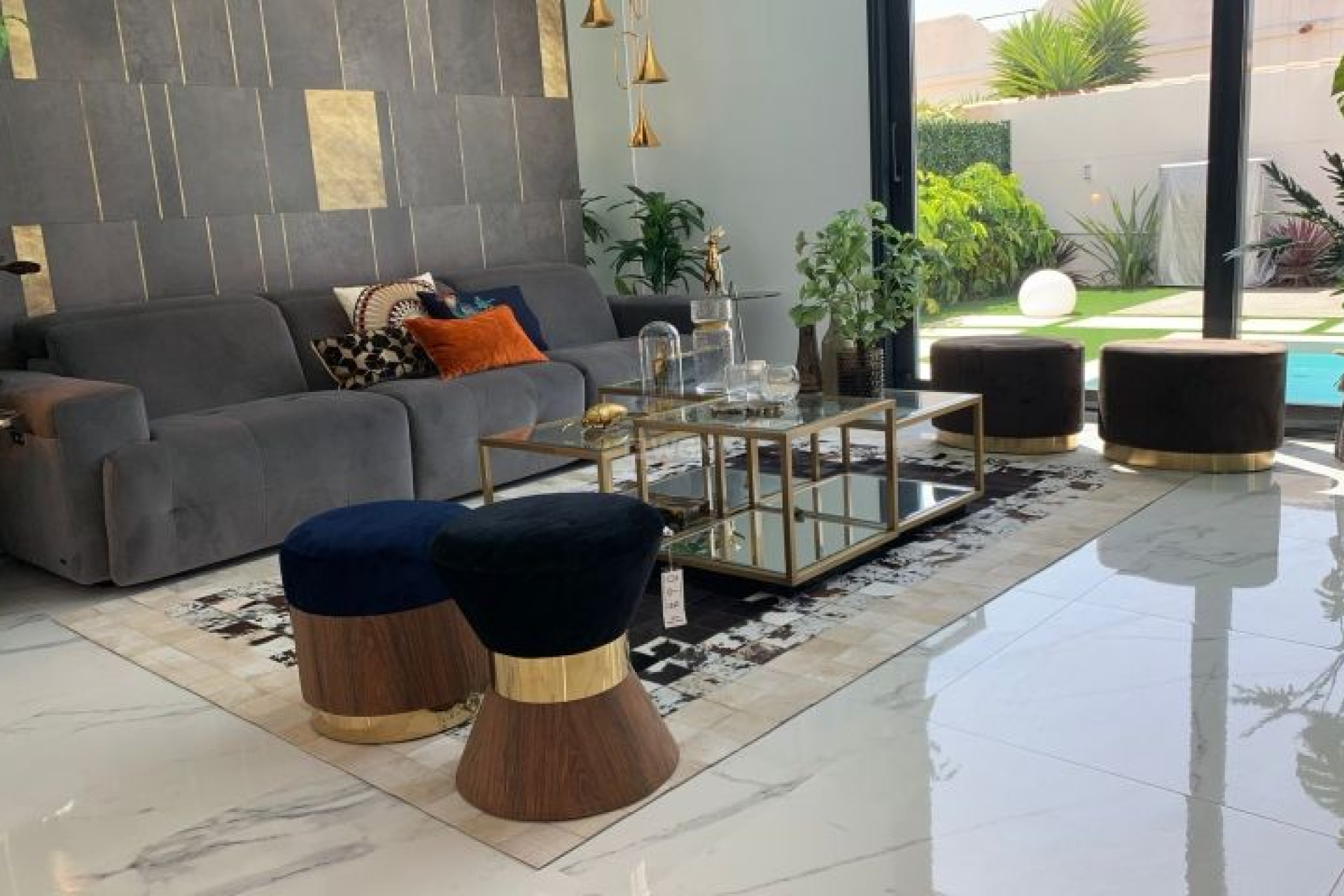 Resale - Villa - Torrevieja - Costa Blanca