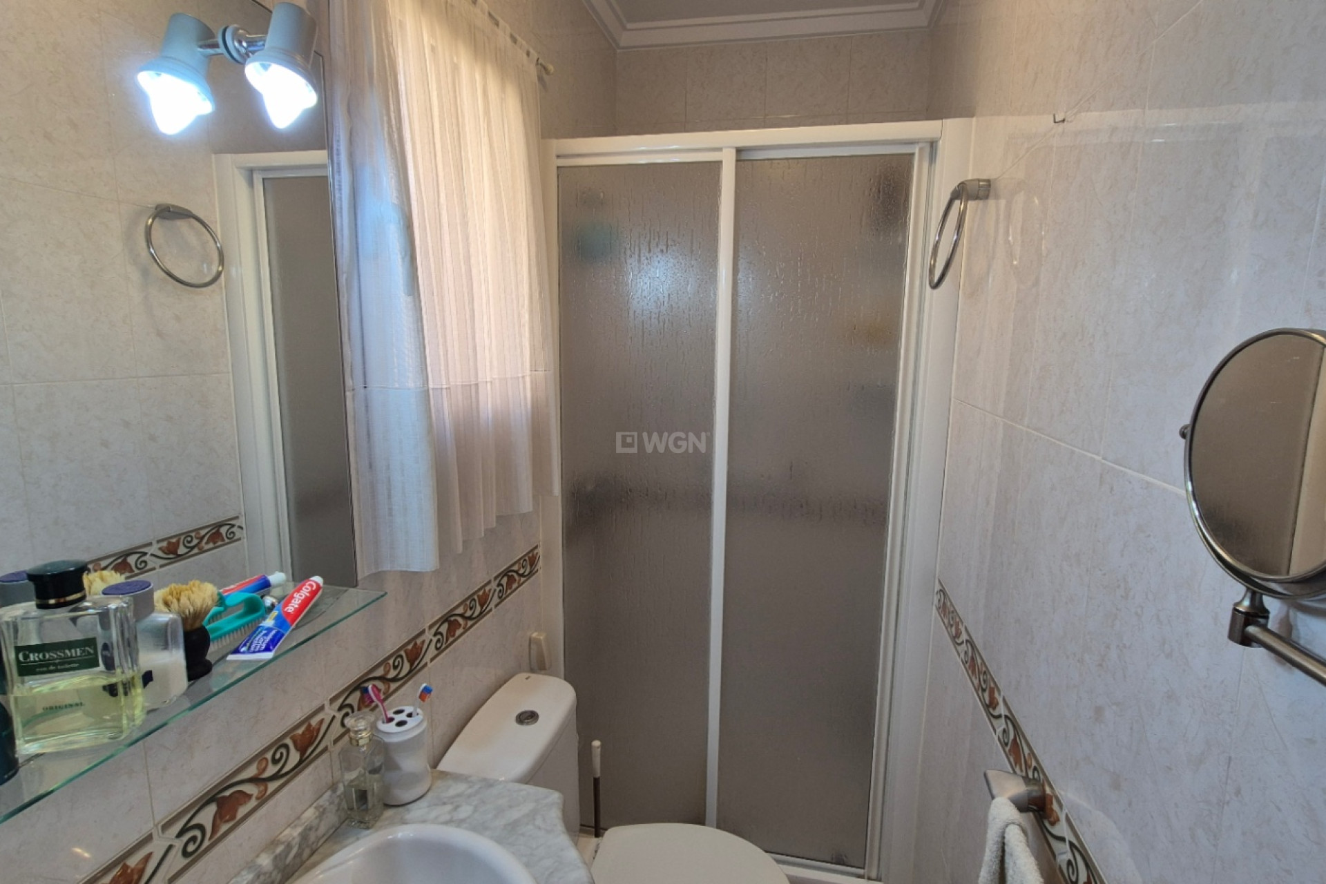 Resale - Villa - Torrevieja - Costa Blanca