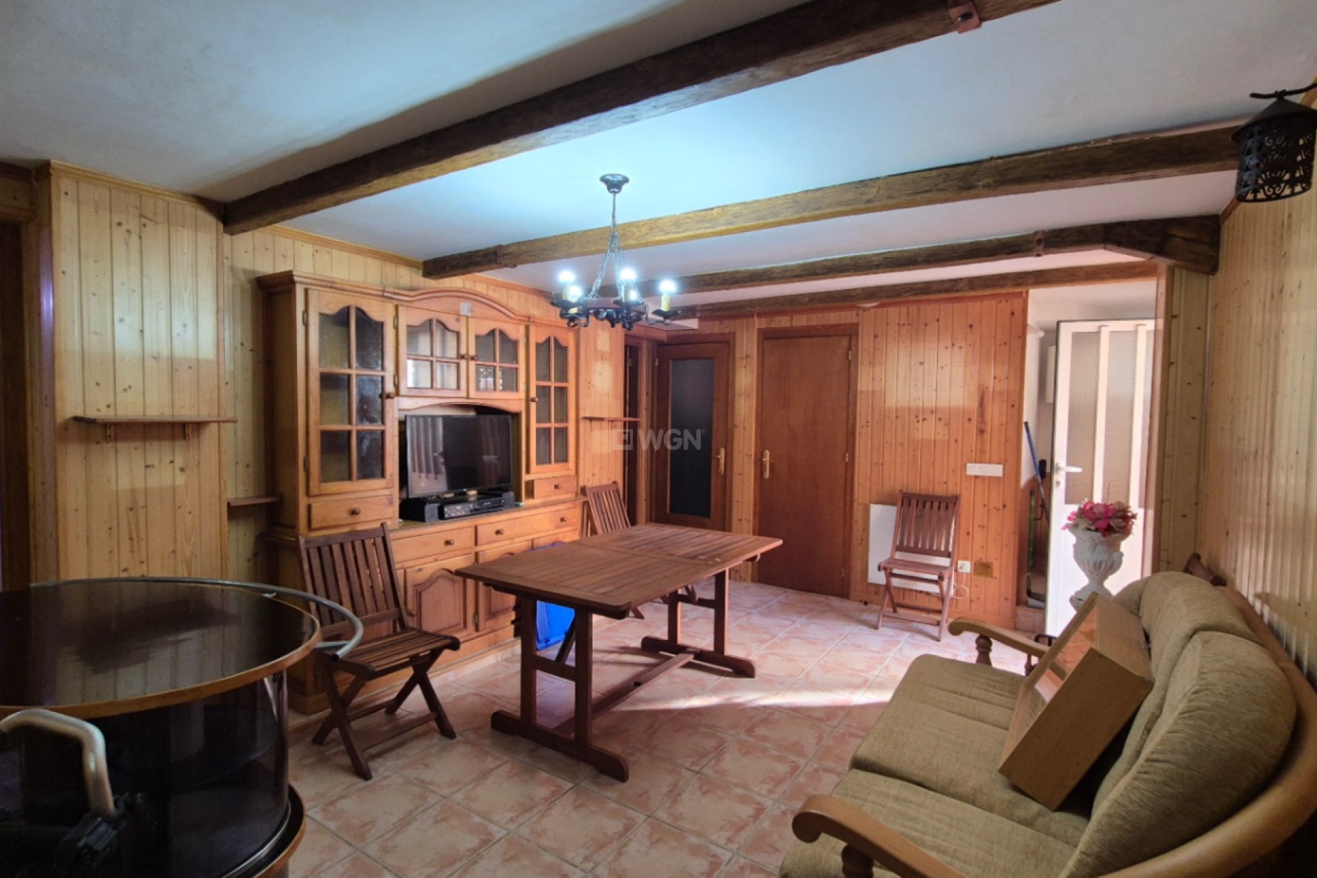 Resale - Villa - Torrevieja - Costa Blanca