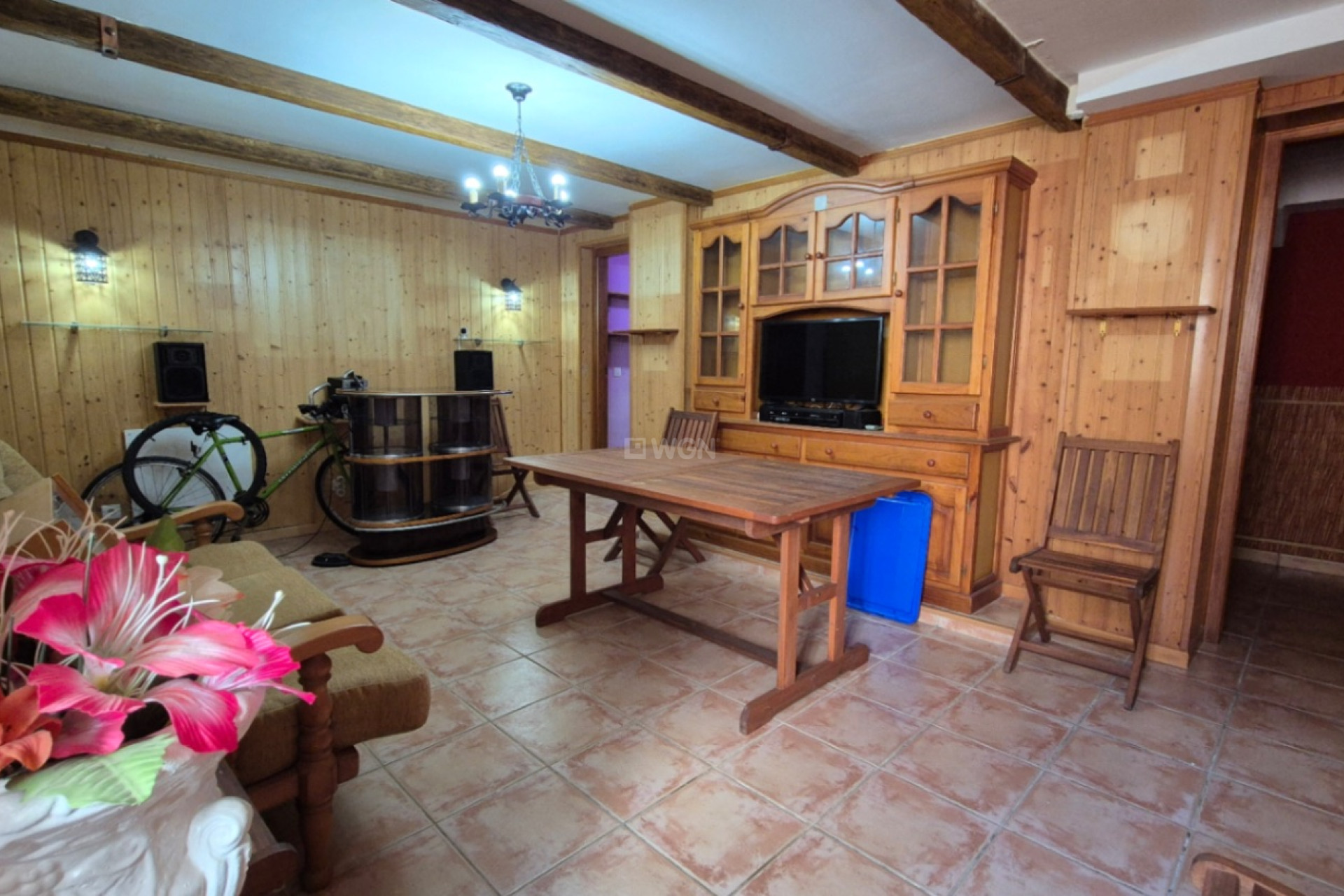 Resale - Villa - Torrevieja - Costa Blanca