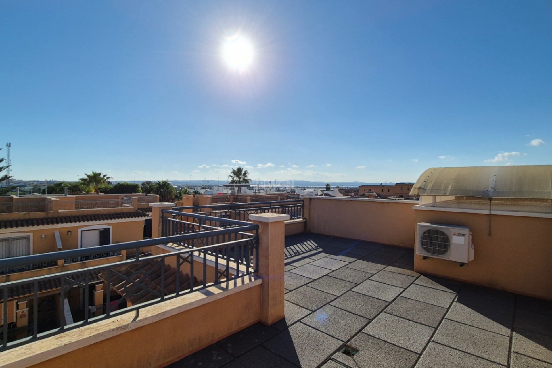 Resale - Villa - Torrevieja - Costa Blanca