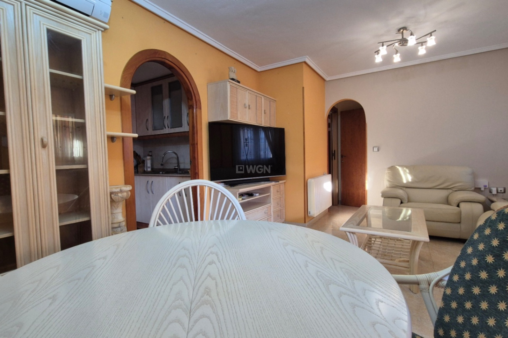 Resale - Villa - Torrevieja - Costa Blanca