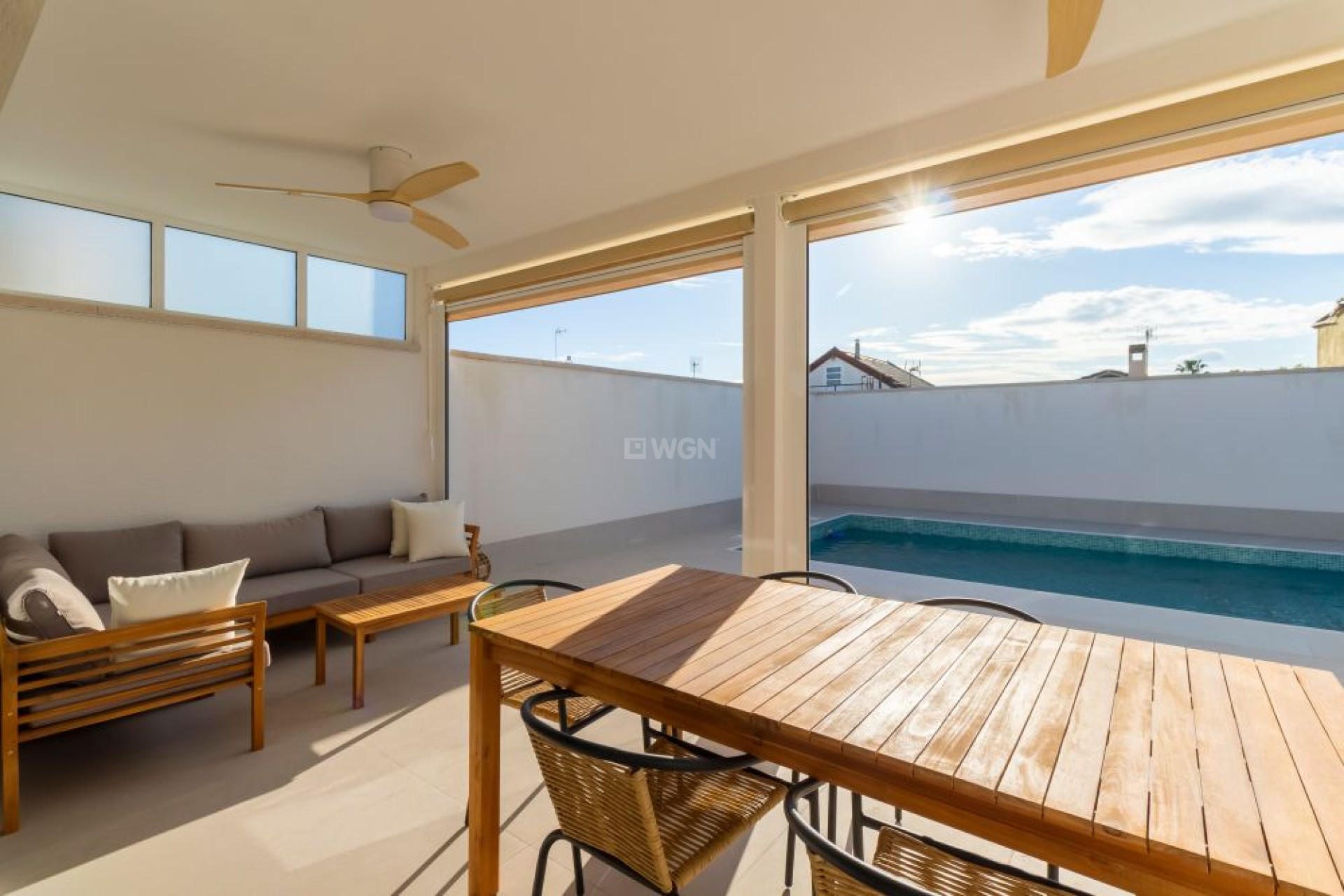 Resale - Villa - Torrevieja - Costa Blanca