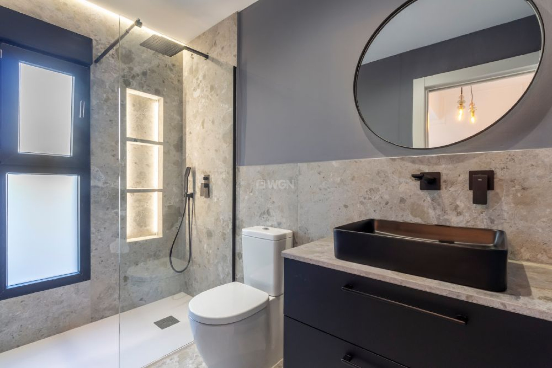 Resale - Villa - Torrevieja - Costa Blanca