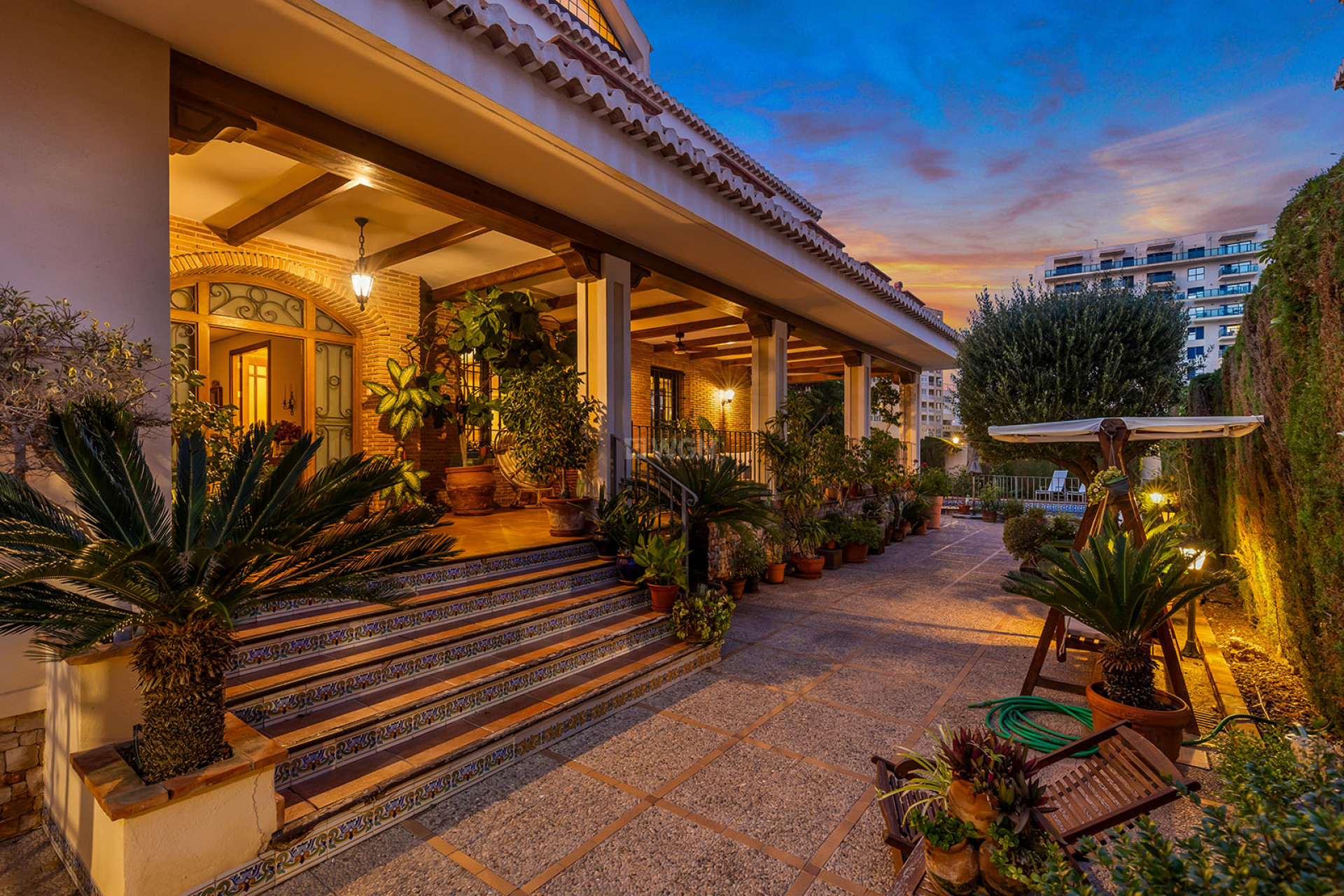 Resale - Villa - Torrevieja - Costa Blanca