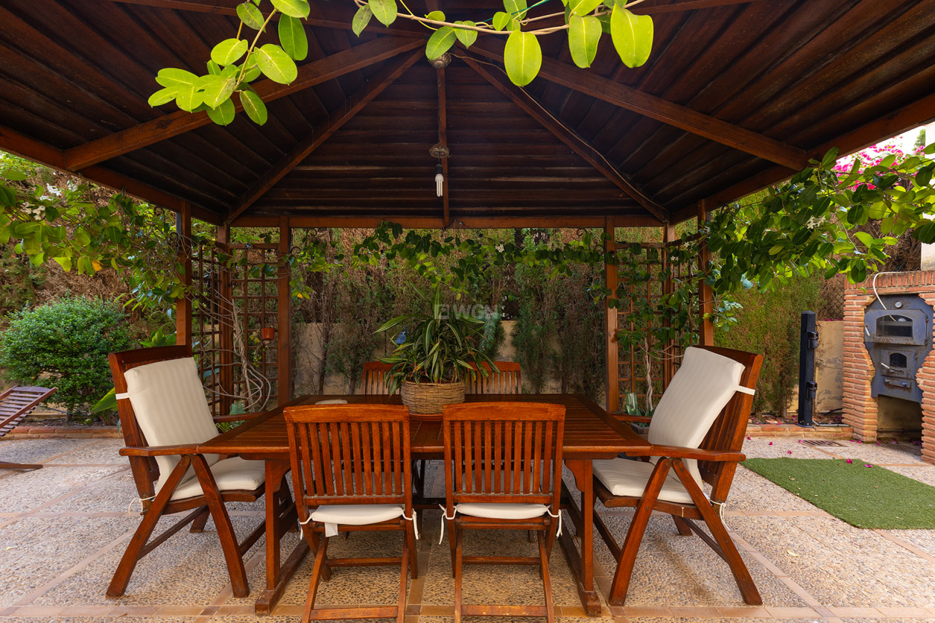 Resale - Villa - Torrevieja - Costa Blanca