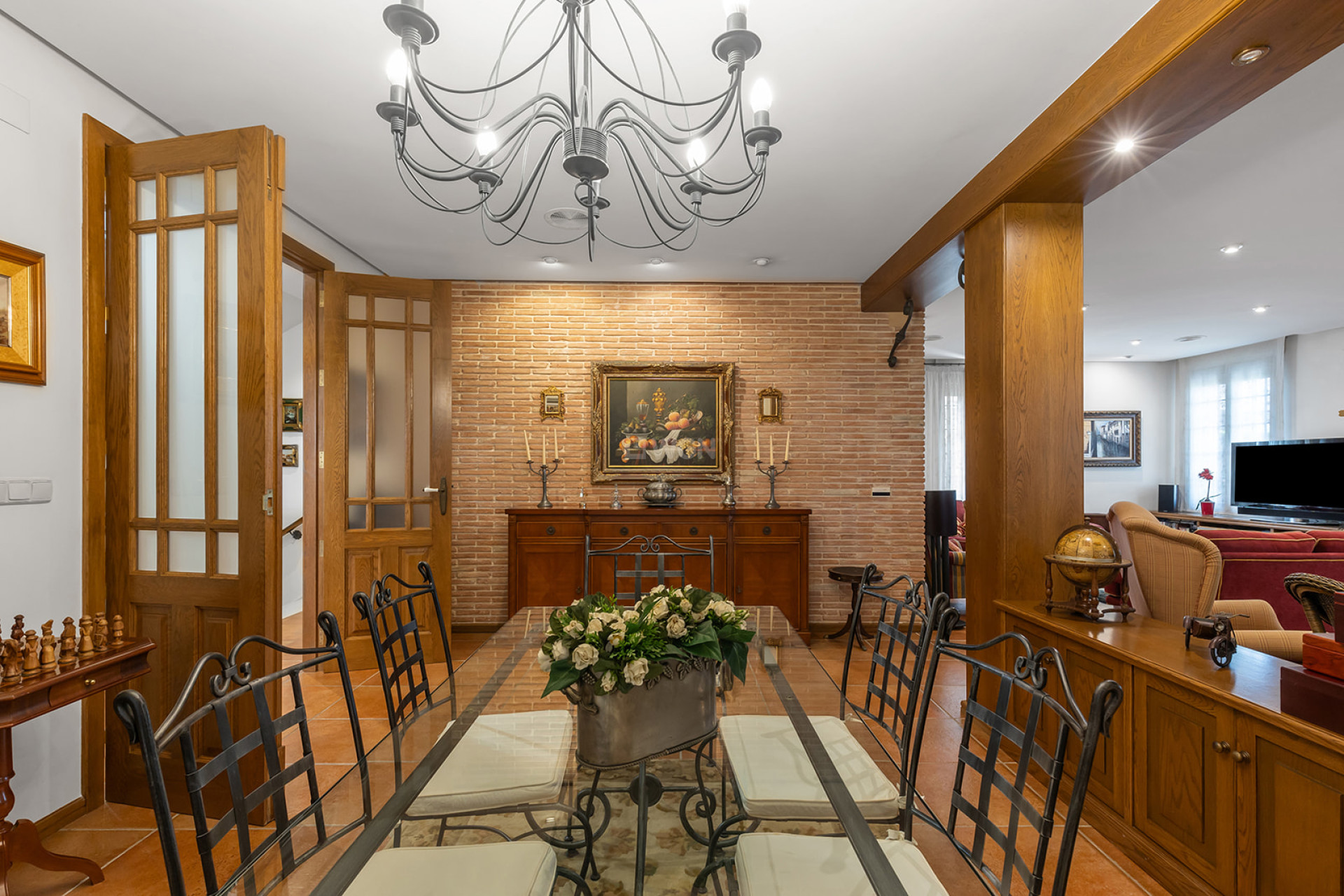 Resale - Villa - Torrevieja - Costa Blanca