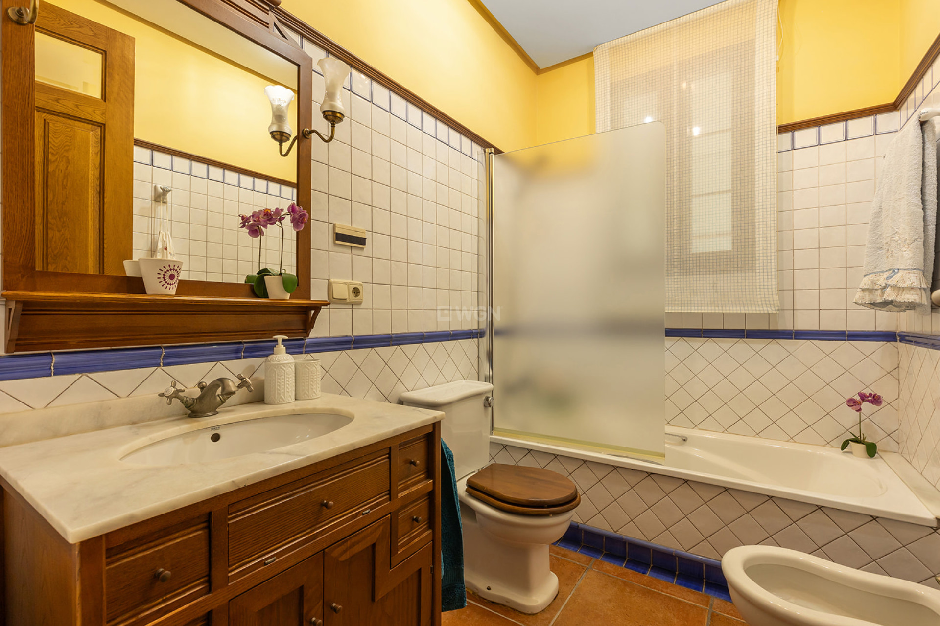 Resale - Villa - Torrevieja - Costa Blanca