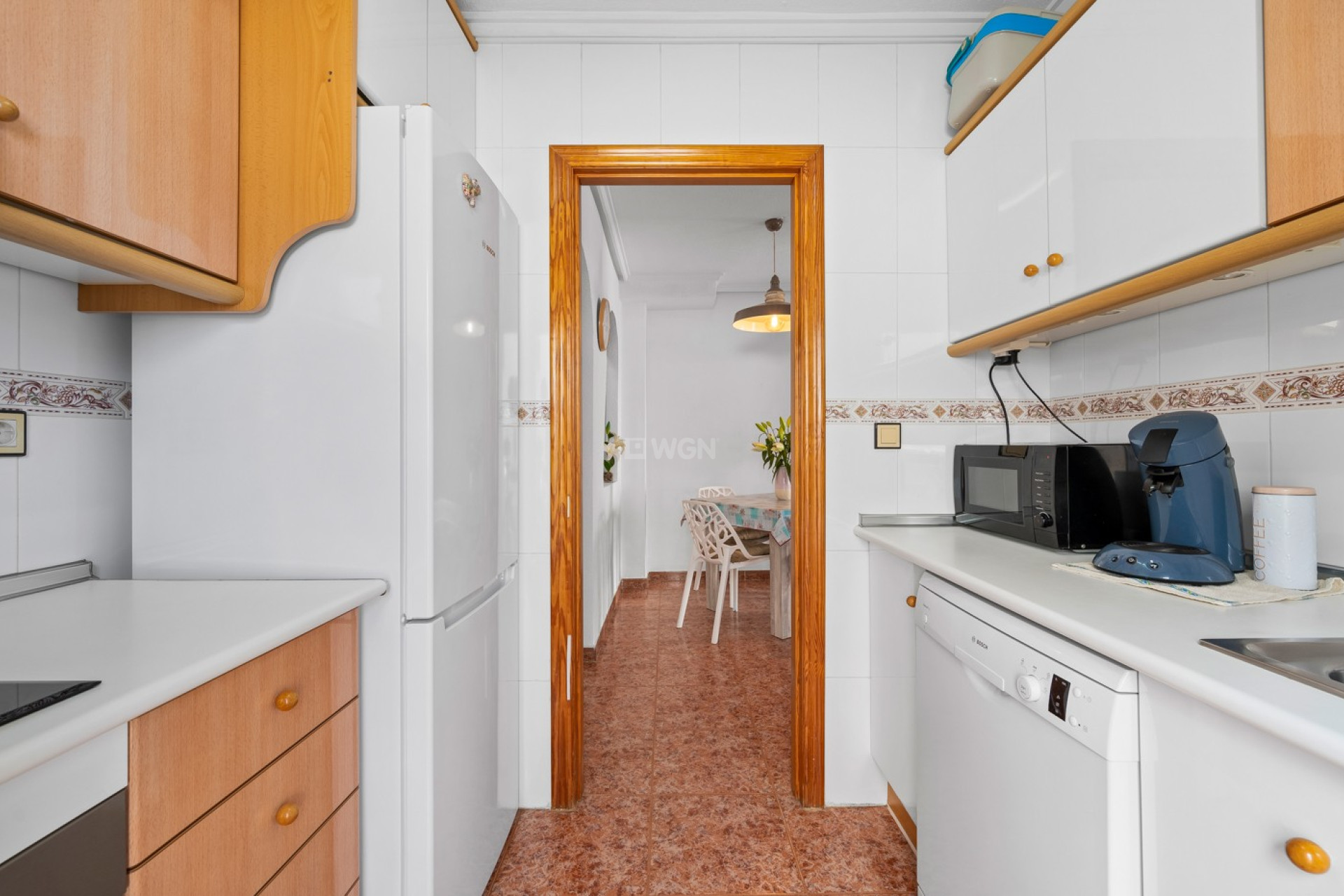 Resale - Villa - Torrevieja - Costa Blanca