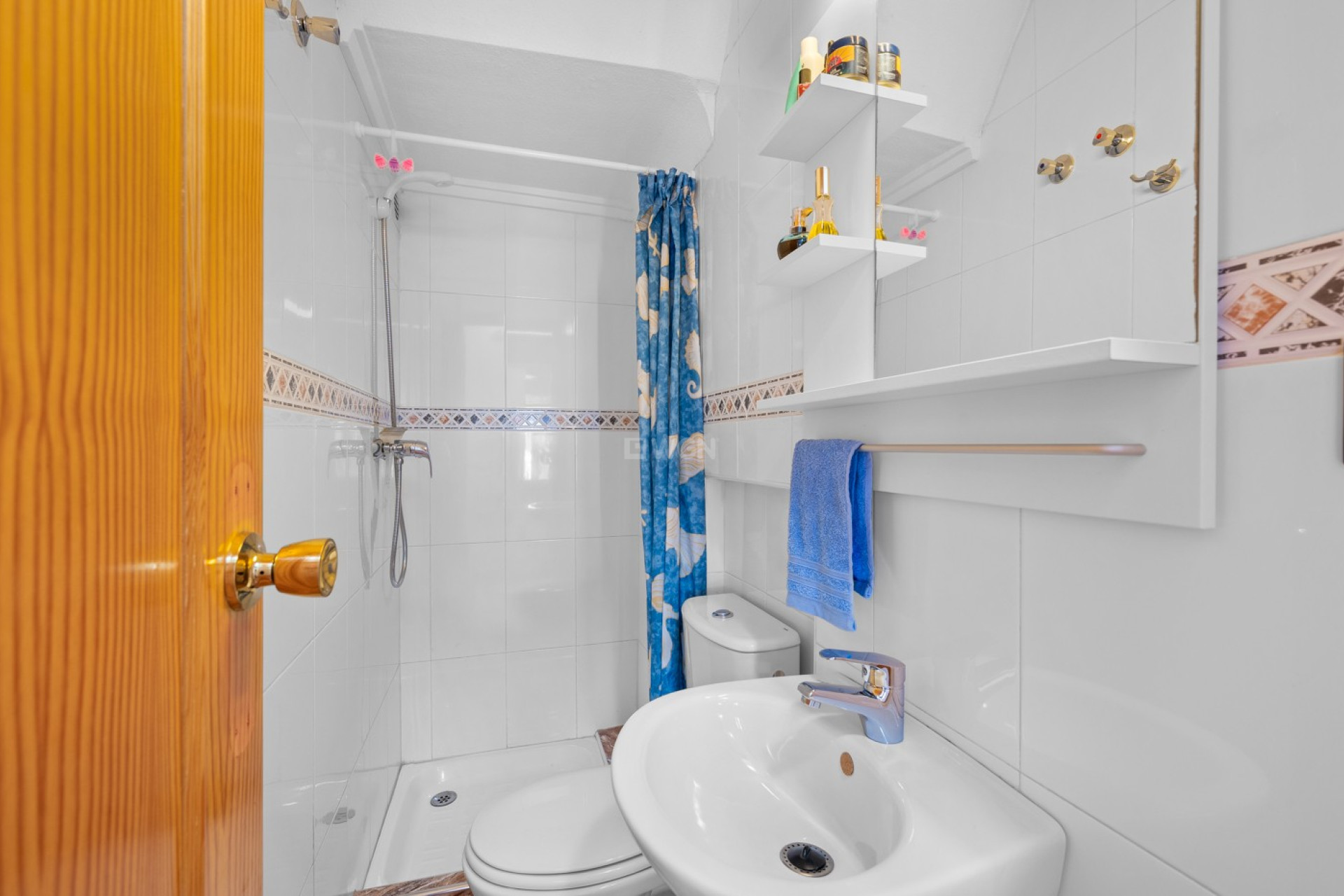 Resale - Villa - Torrevieja - Costa Blanca