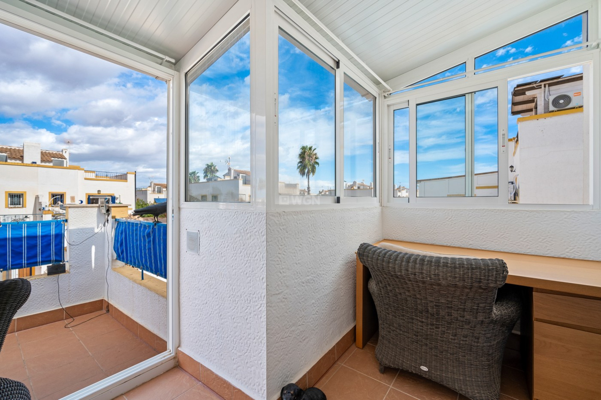 Resale - Villa - Torrevieja - Costa Blanca