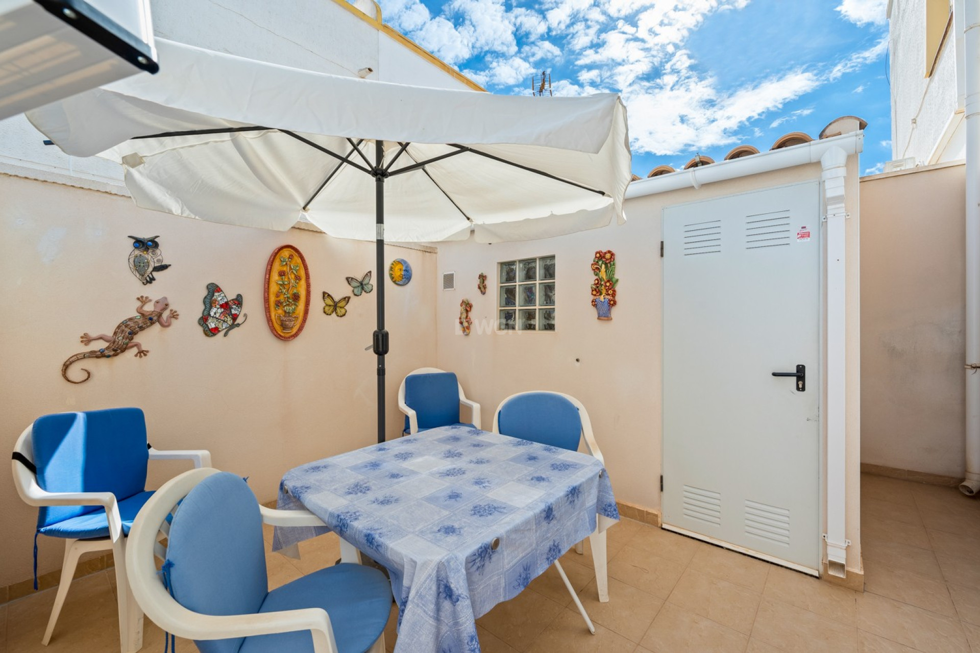Resale - Villa - Torrevieja - Costa Blanca