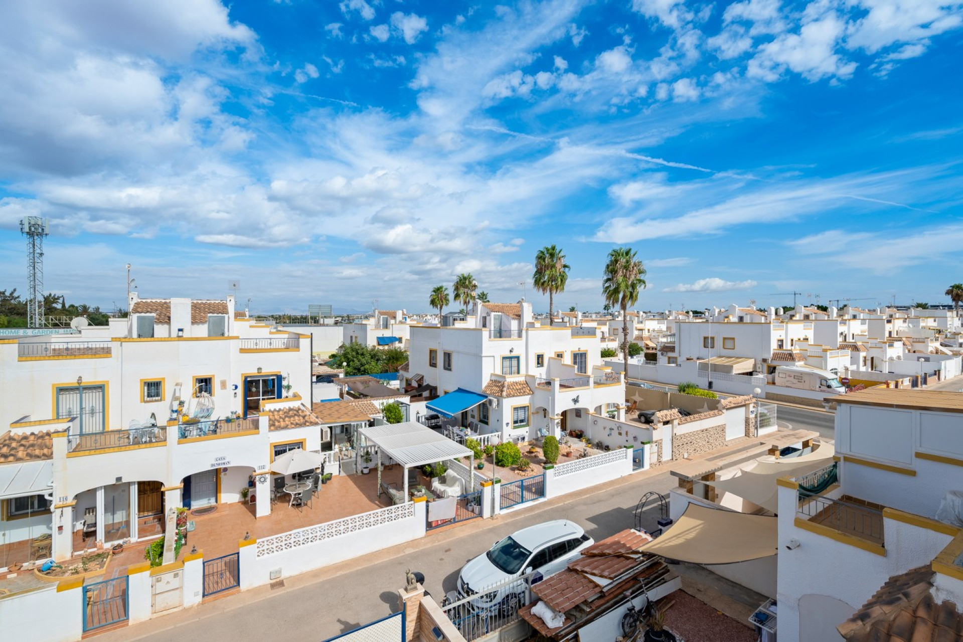 Resale - Villa - Torrevieja - Costa Blanca