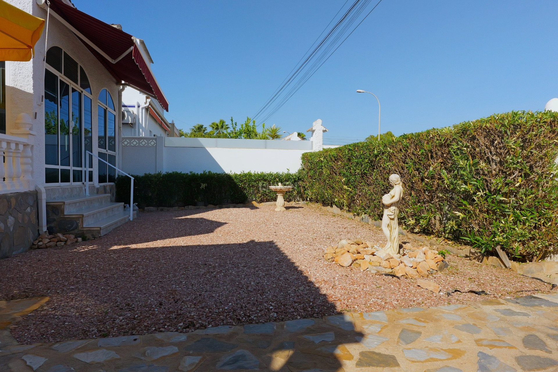 Resale - Villa - Torrevieja - Costa Blanca