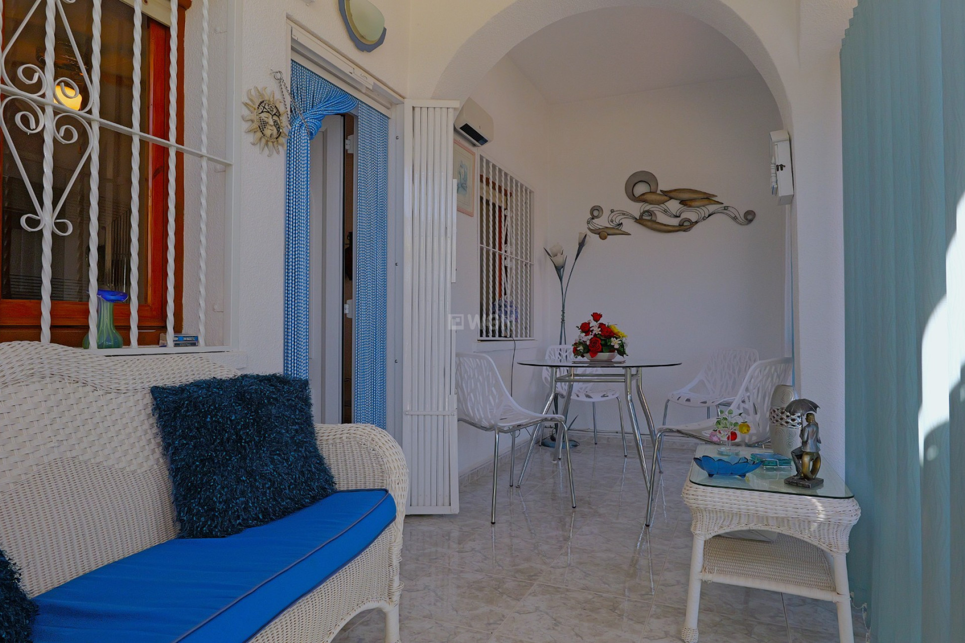 Resale - Villa - Torrevieja - Costa Blanca