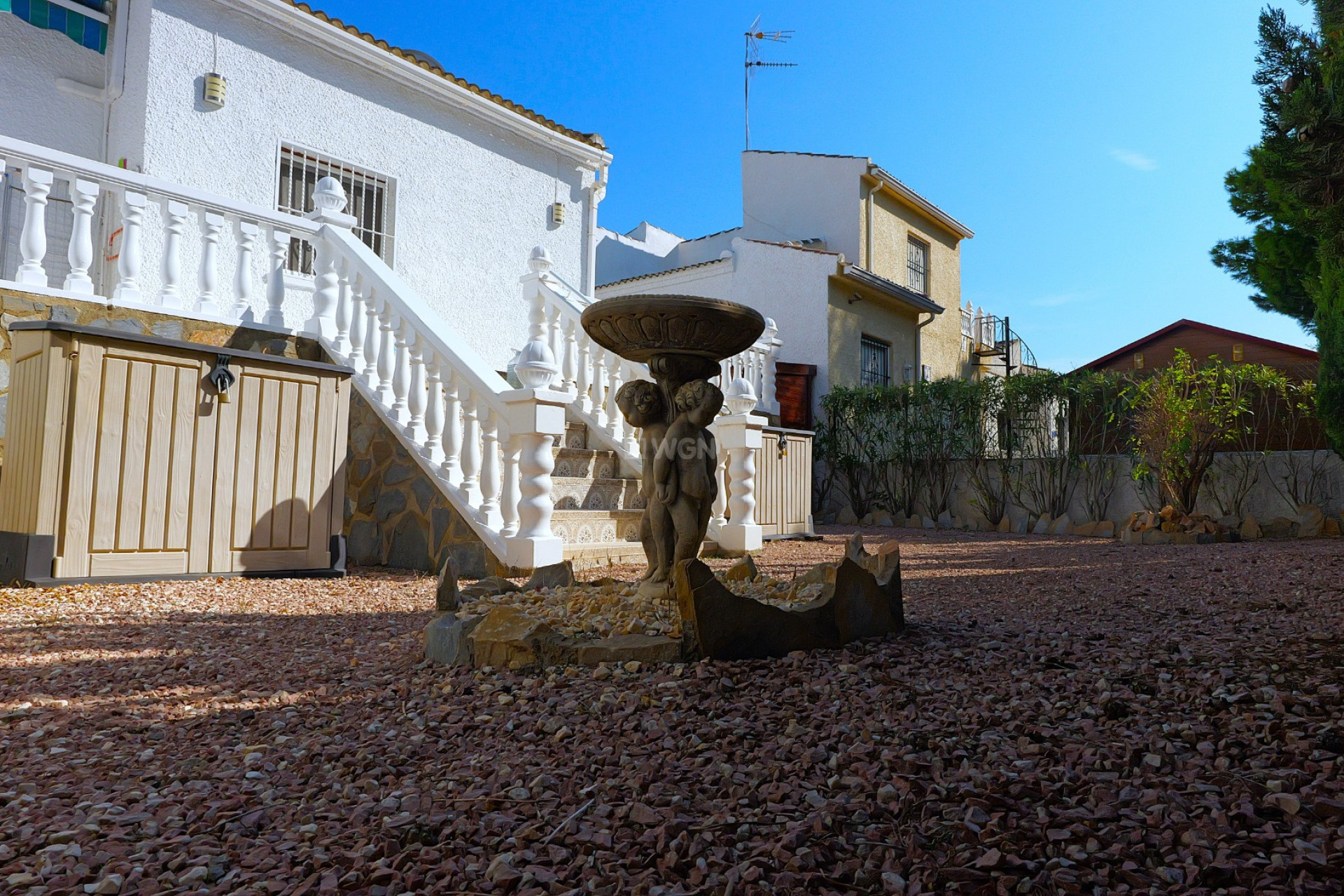 Resale - Villa - Torrevieja - Costa Blanca