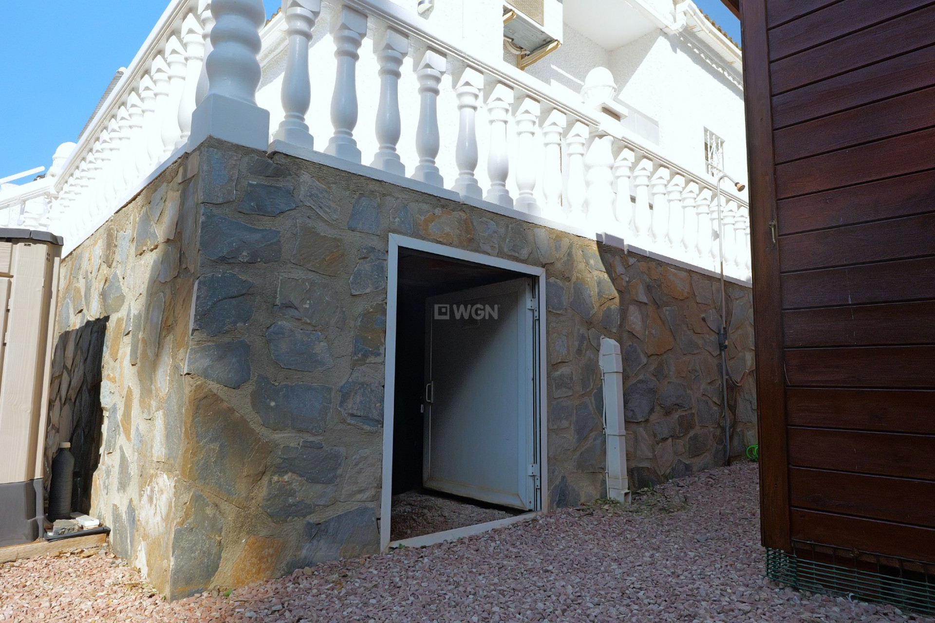 Resale - Villa - Torrevieja - Costa Blanca