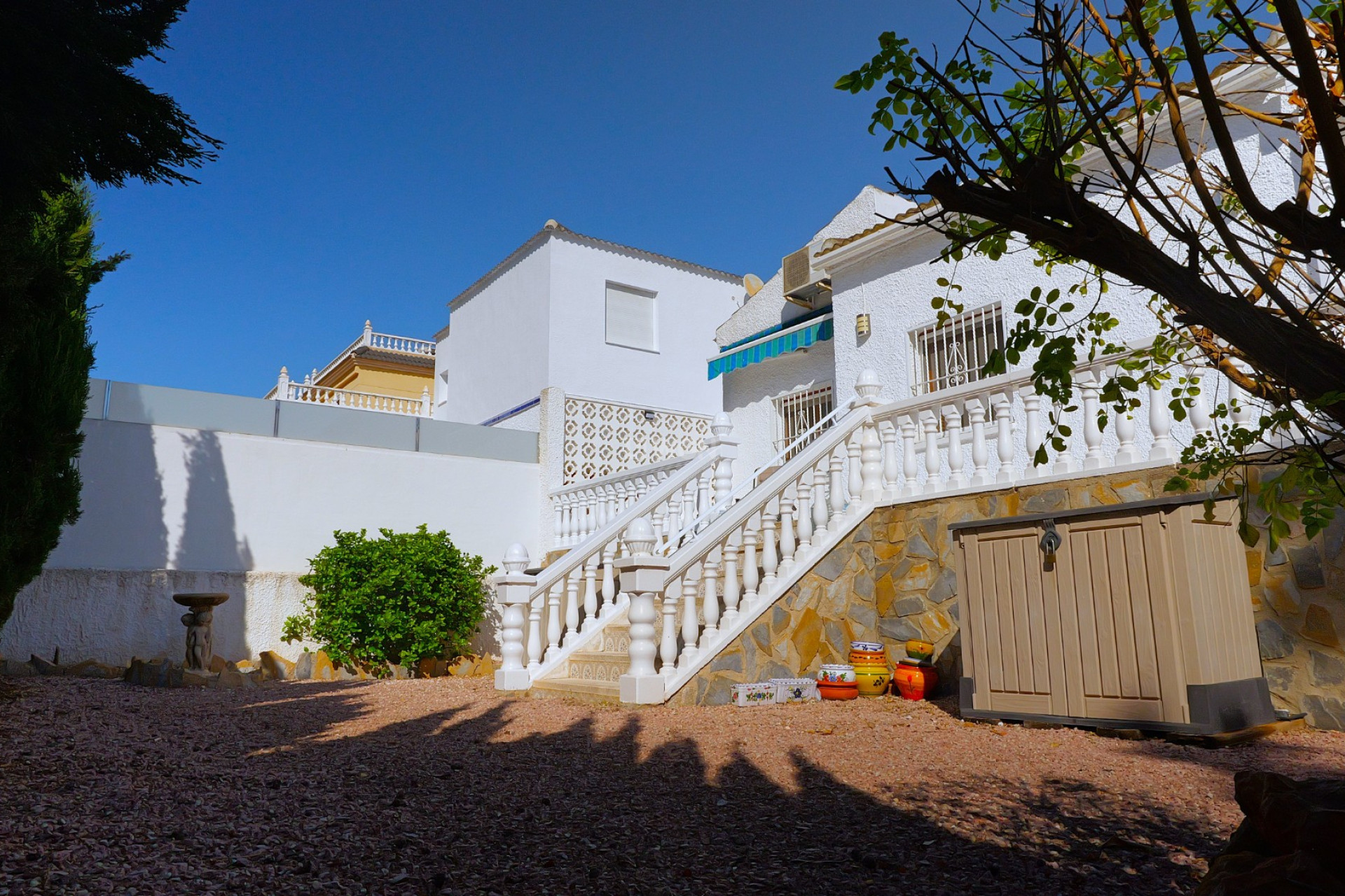 Resale - Villa - Torrevieja - Costa Blanca