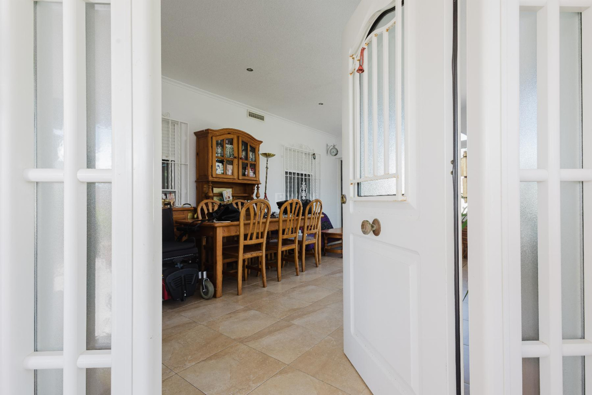 Resale - Villa - Torrevieja - Costa Blanca