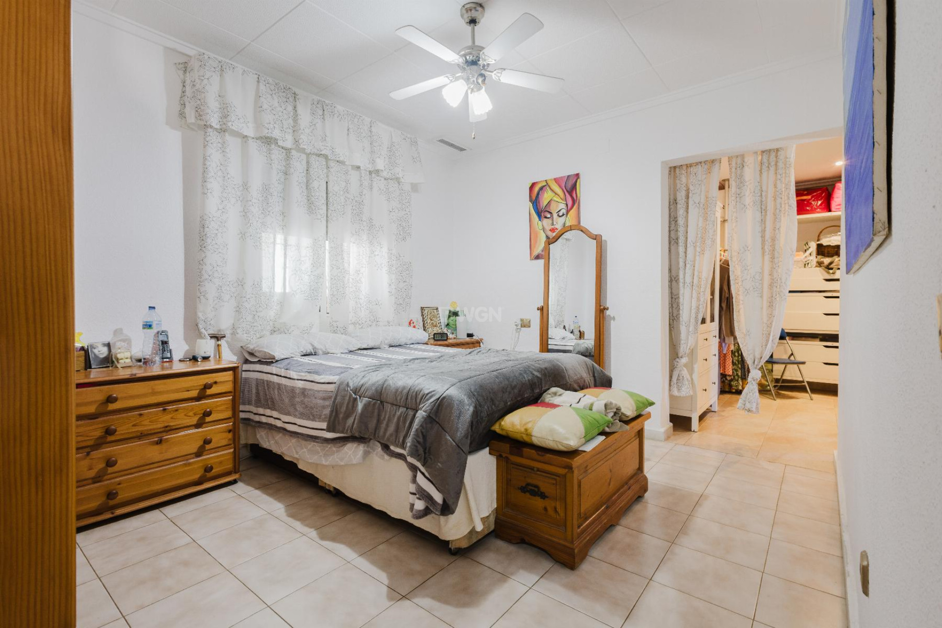 Resale - Villa - Torrevieja - Costa Blanca