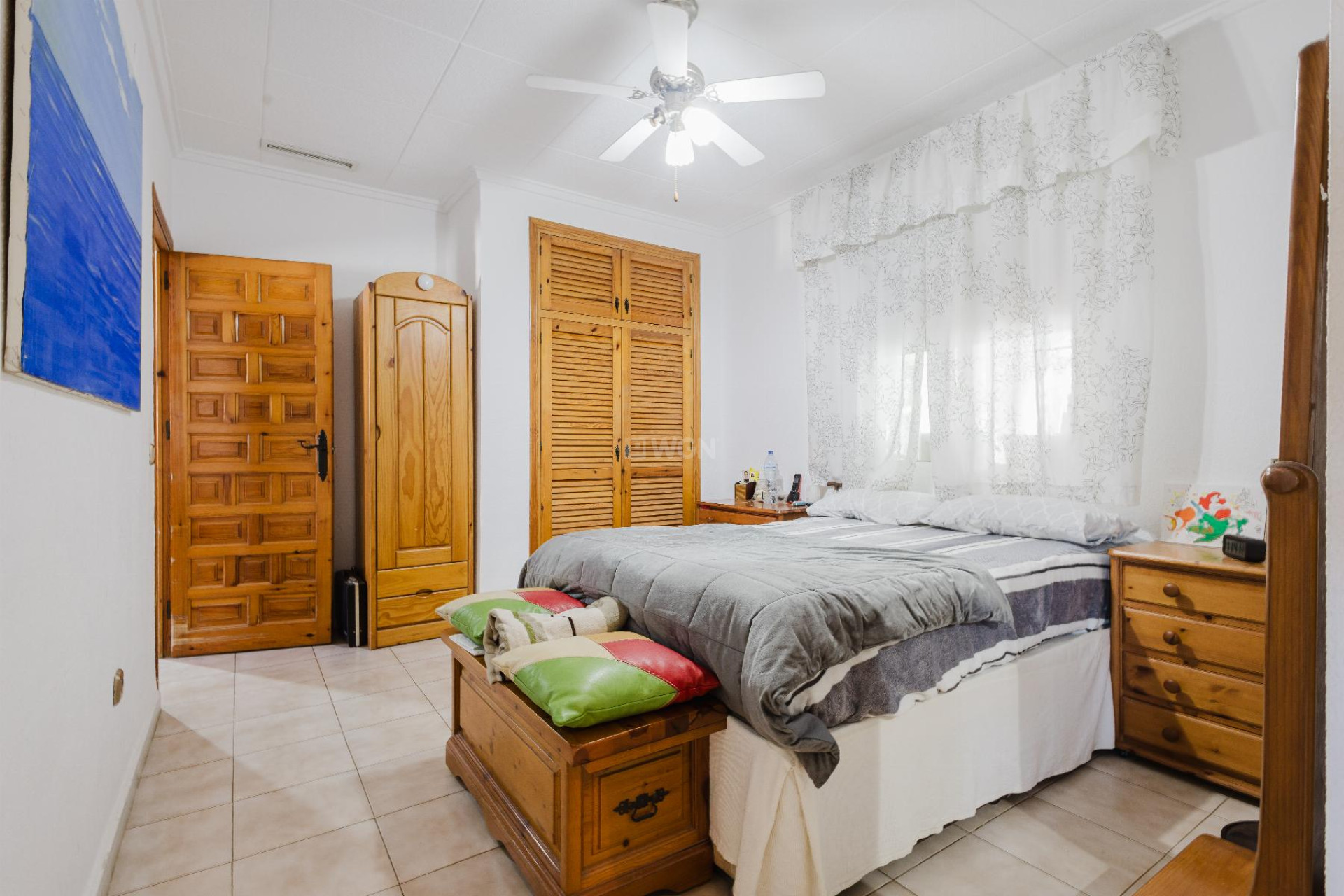 Resale - Villa - Torrevieja - Costa Blanca