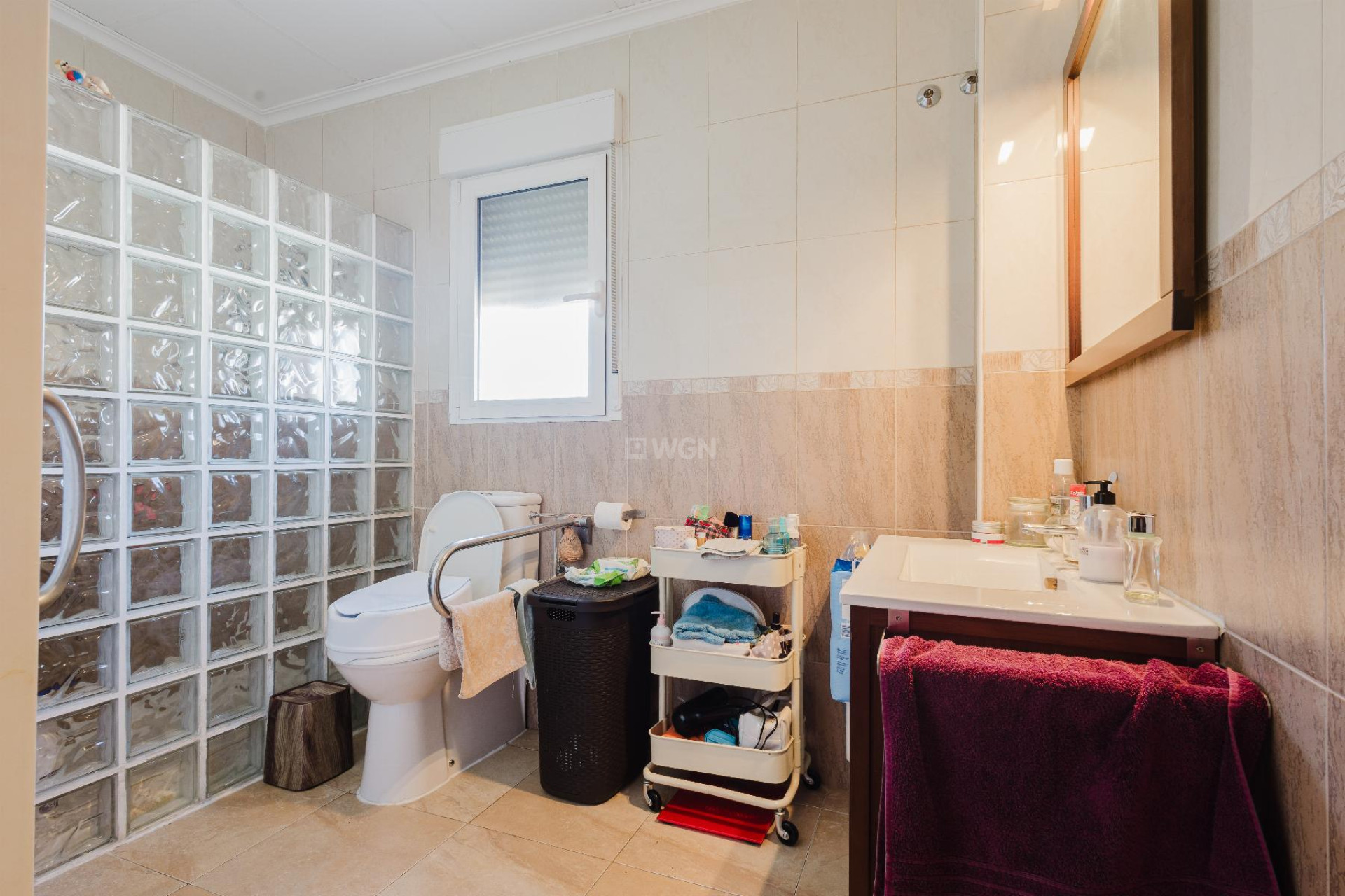 Resale - Villa - Torrevieja - Costa Blanca