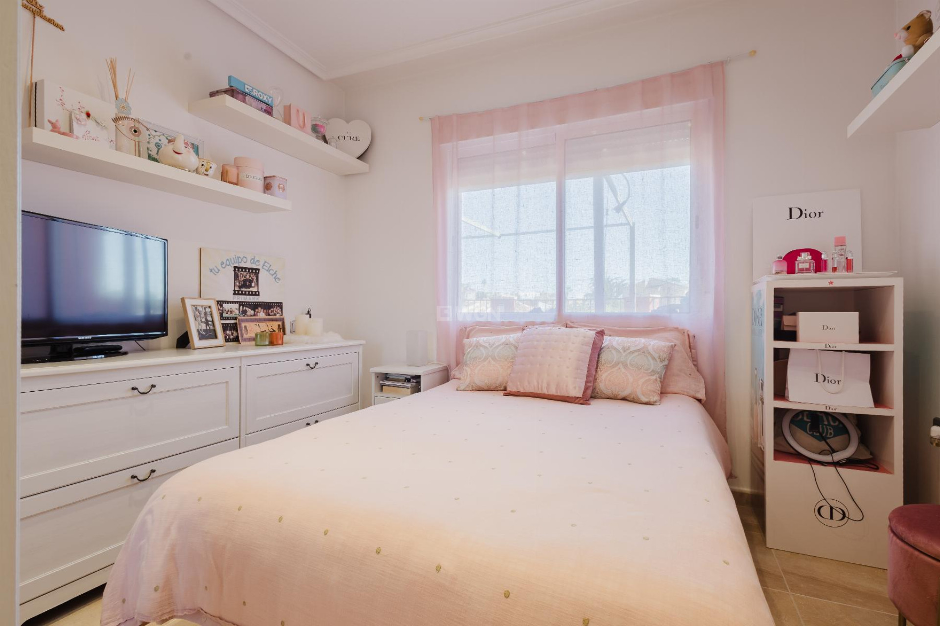 Resale - Villa - Torrevieja - Costa Blanca