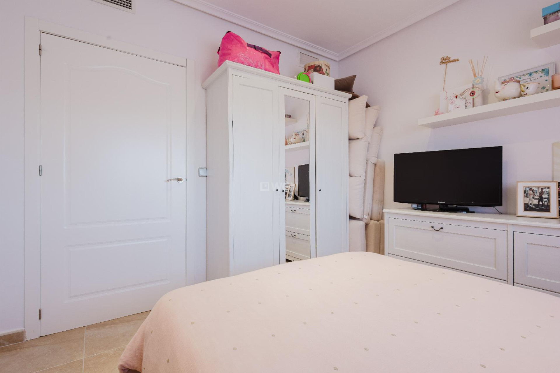 Resale - Villa - Torrevieja - Costa Blanca