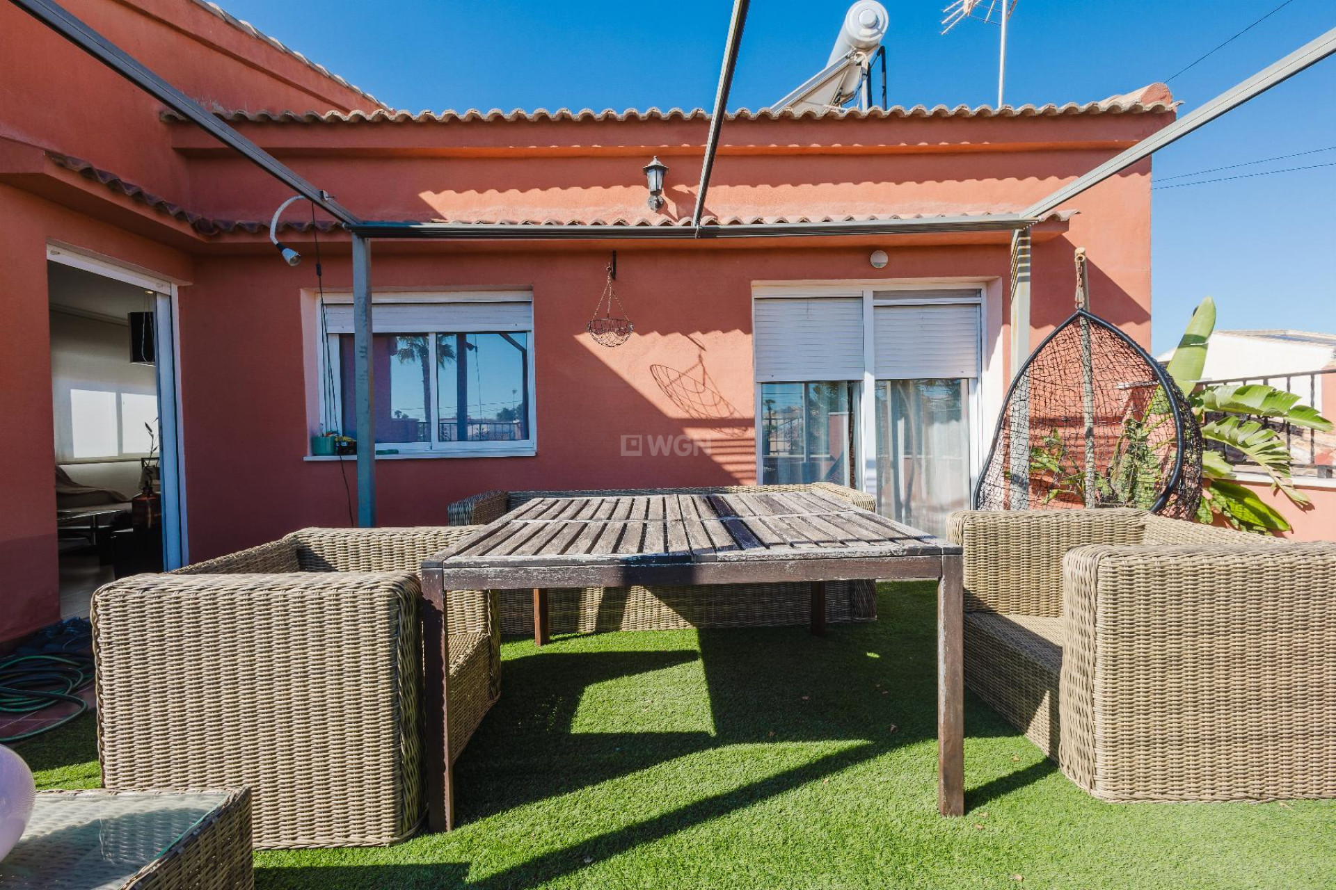 Resale - Villa - Torrevieja - Costa Blanca