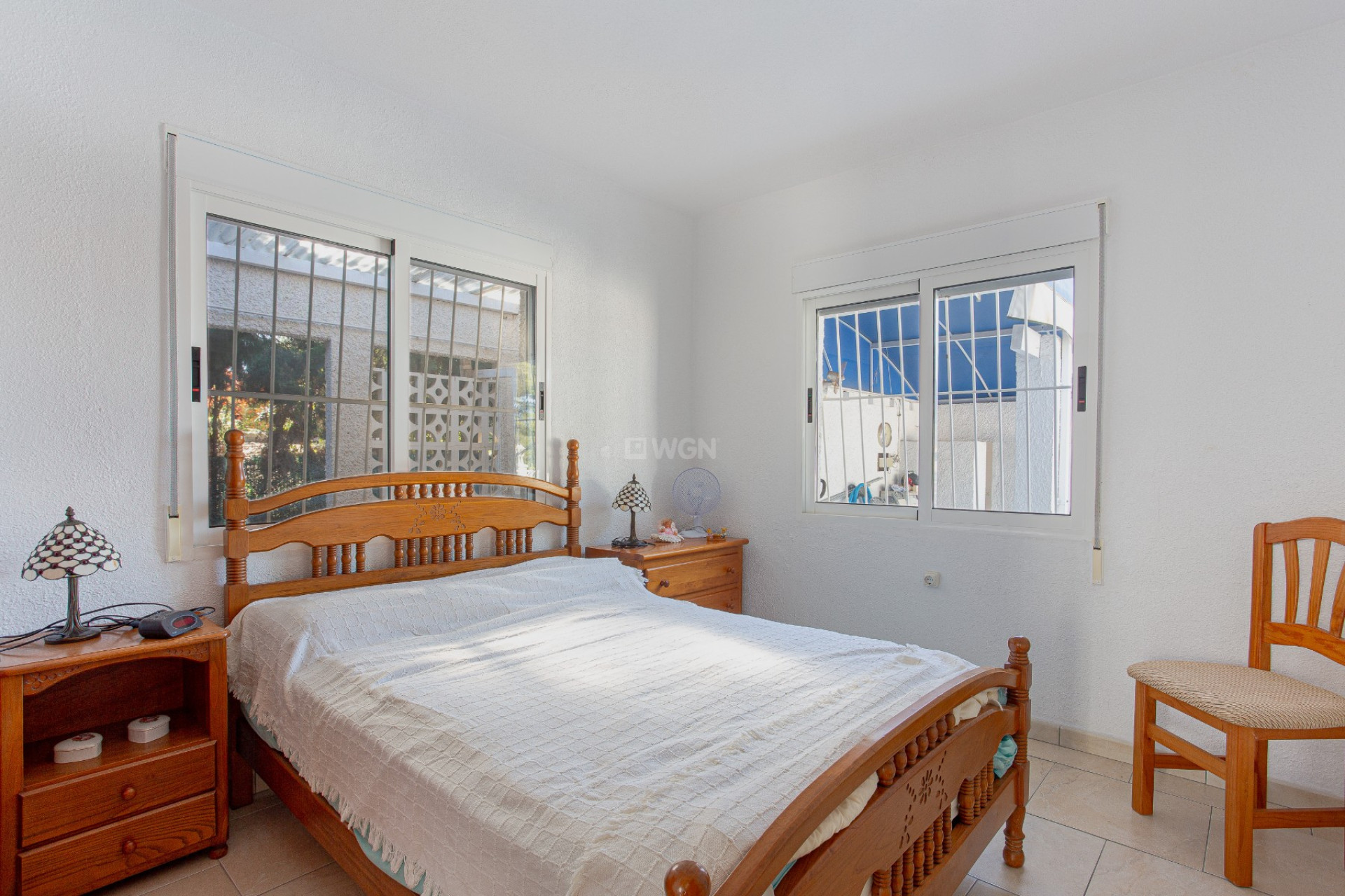 Resale - Villa - Torrevieja - Costa Blanca