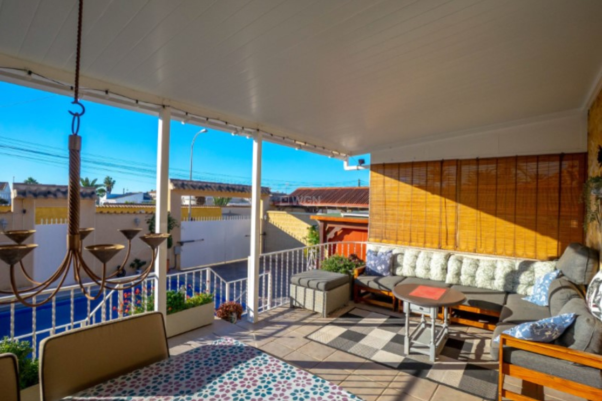 Resale - Villa - Torrevieja - Costa Blanca