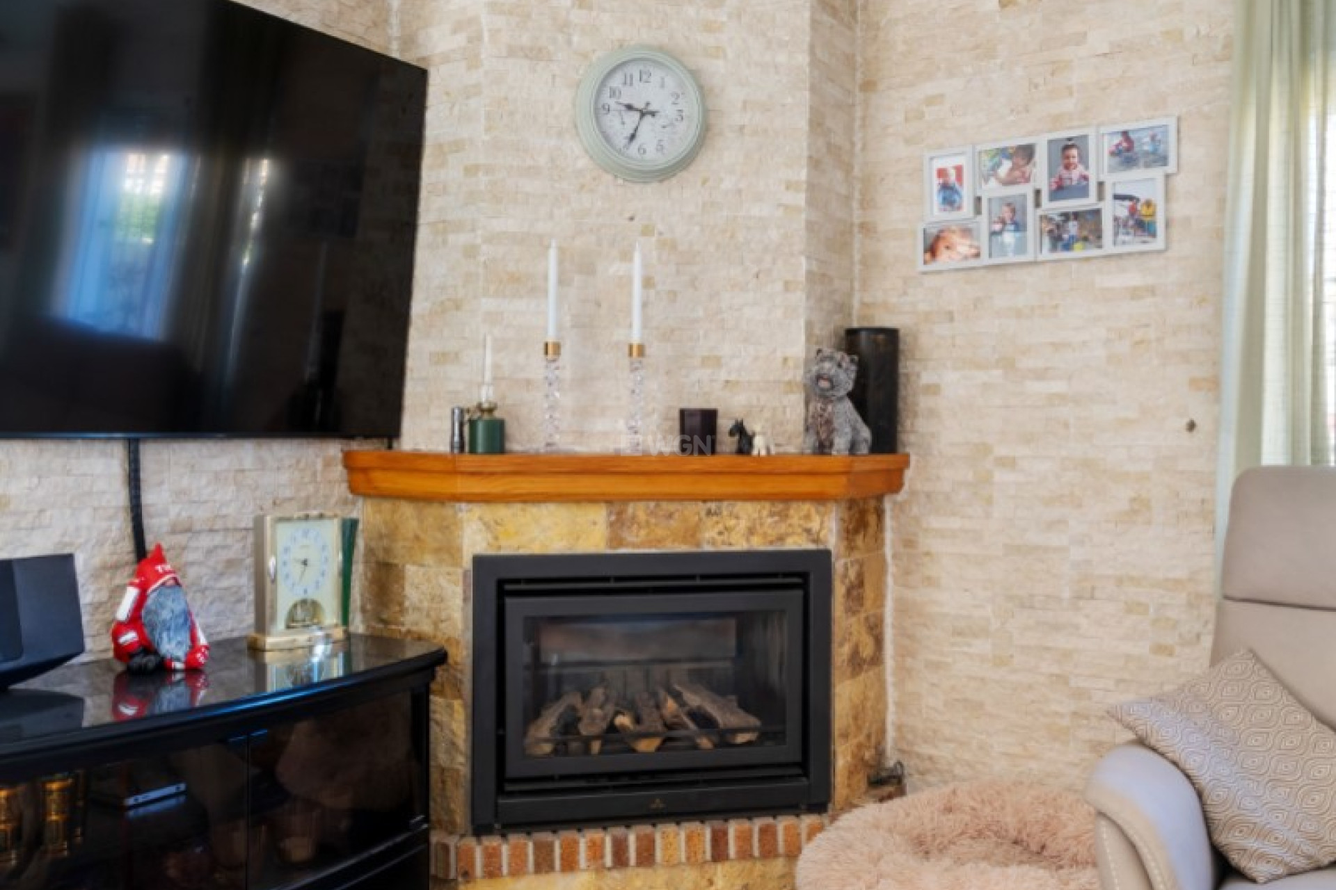 Resale - Villa - Torrevieja - Costa Blanca