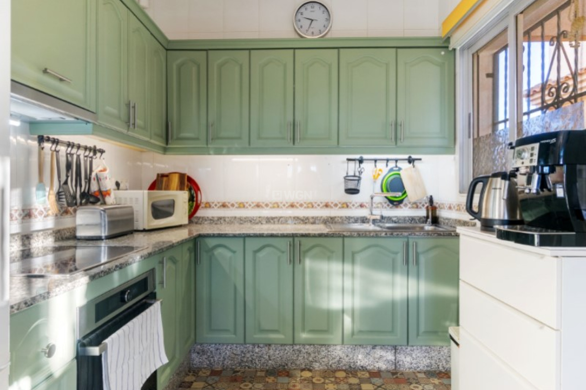 Resale - Villa - Torrevieja - Costa Blanca