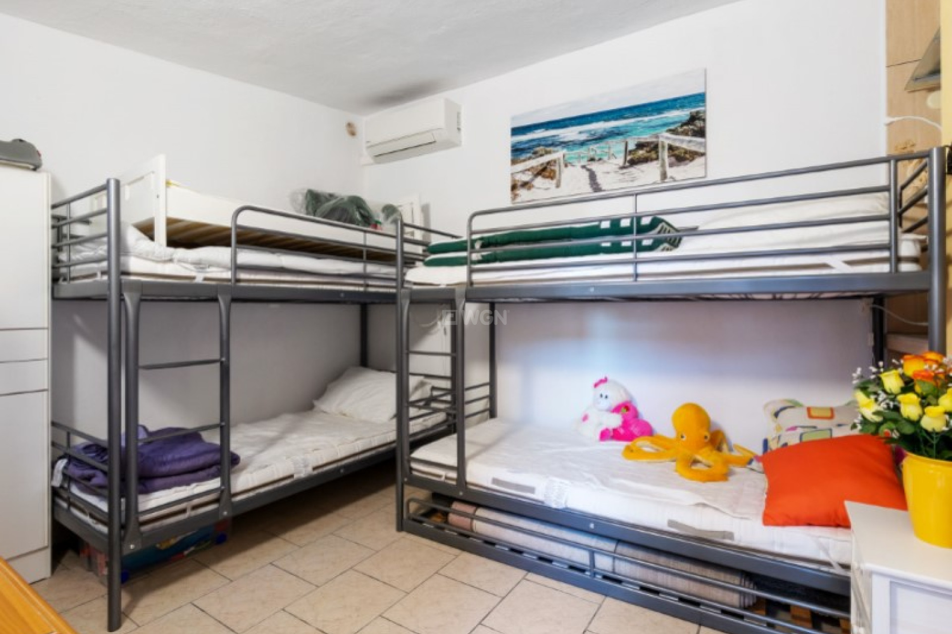 Resale - Villa - Torrevieja - Costa Blanca