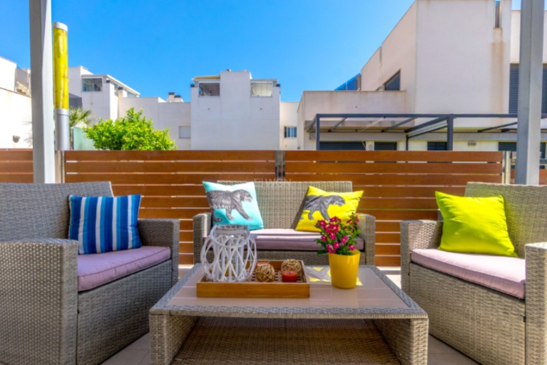 Resale - Villa - Torrevieja - Costa Blanca