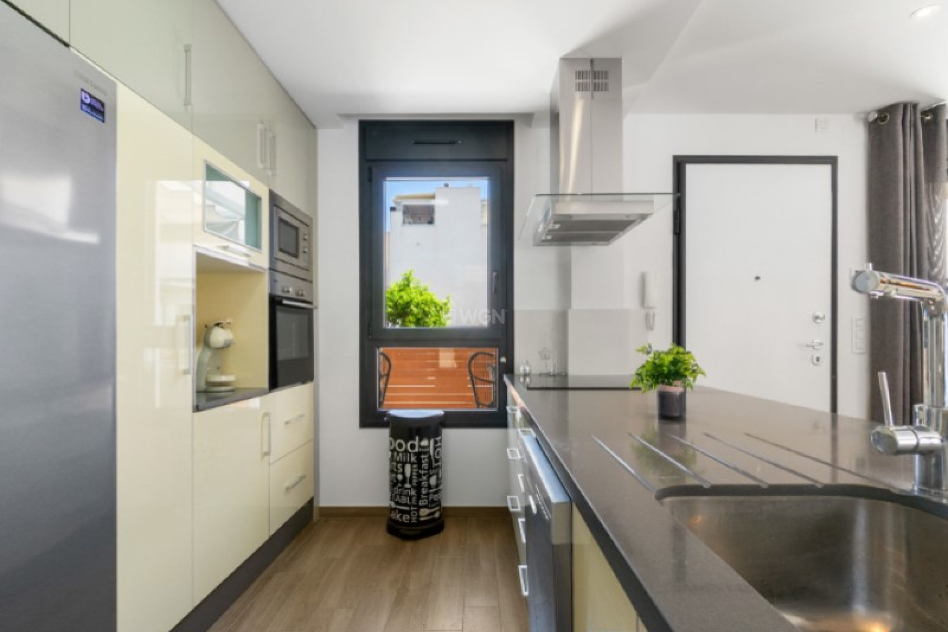 Resale - Villa - Torrevieja - Costa Blanca