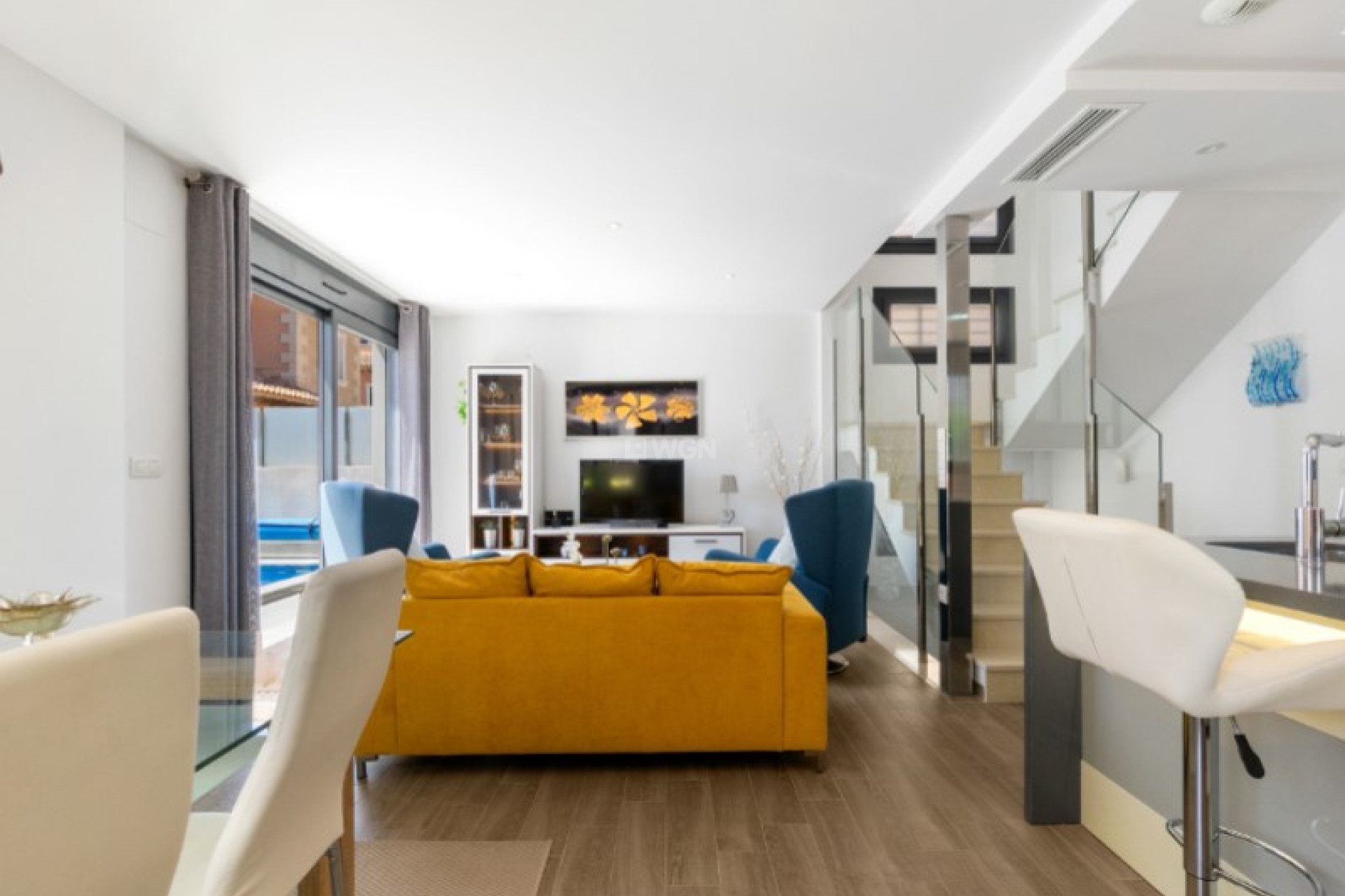 Resale - Villa - Torrevieja - Costa Blanca