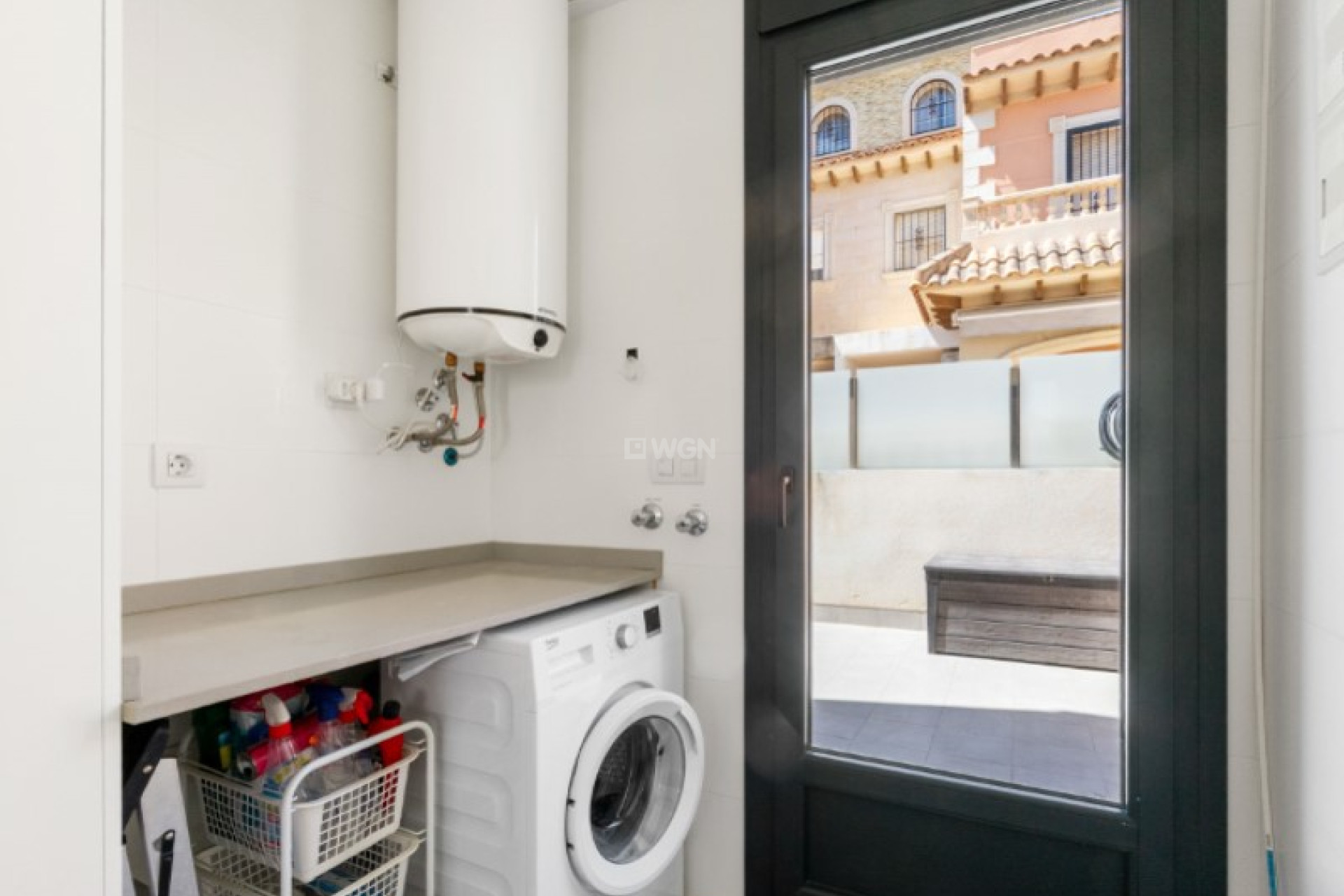 Resale - Villa - Torrevieja - Costa Blanca