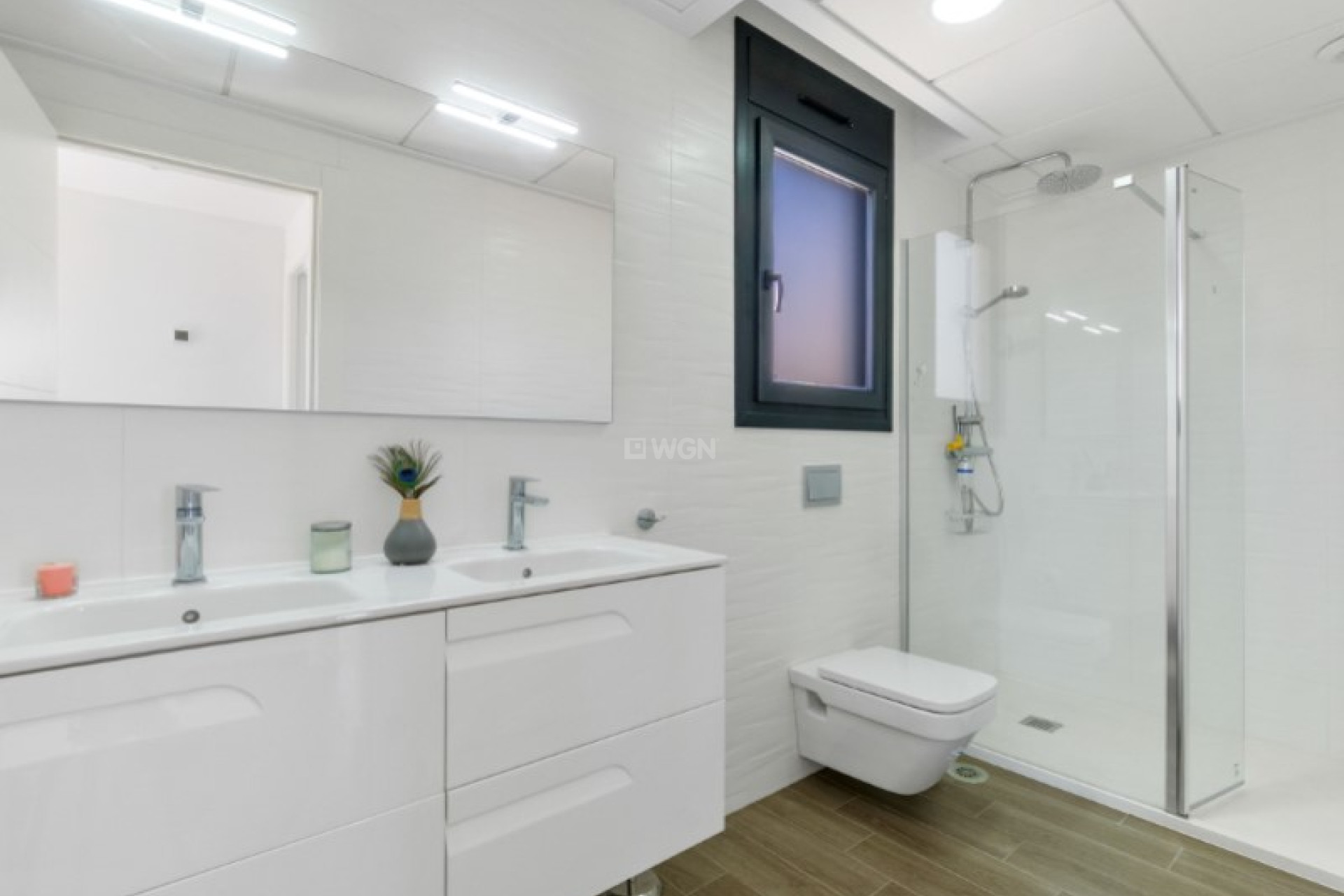 Resale - Villa - Torrevieja - Costa Blanca