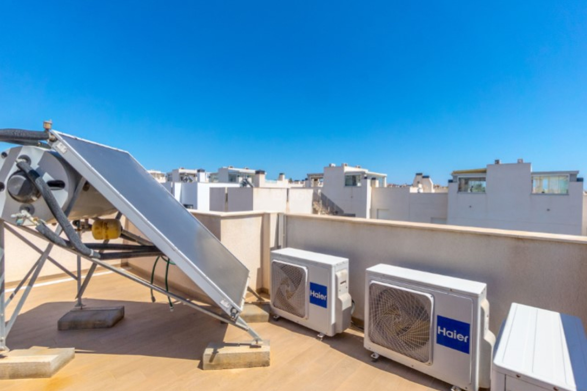 Resale - Villa - Torrevieja - Costa Blanca