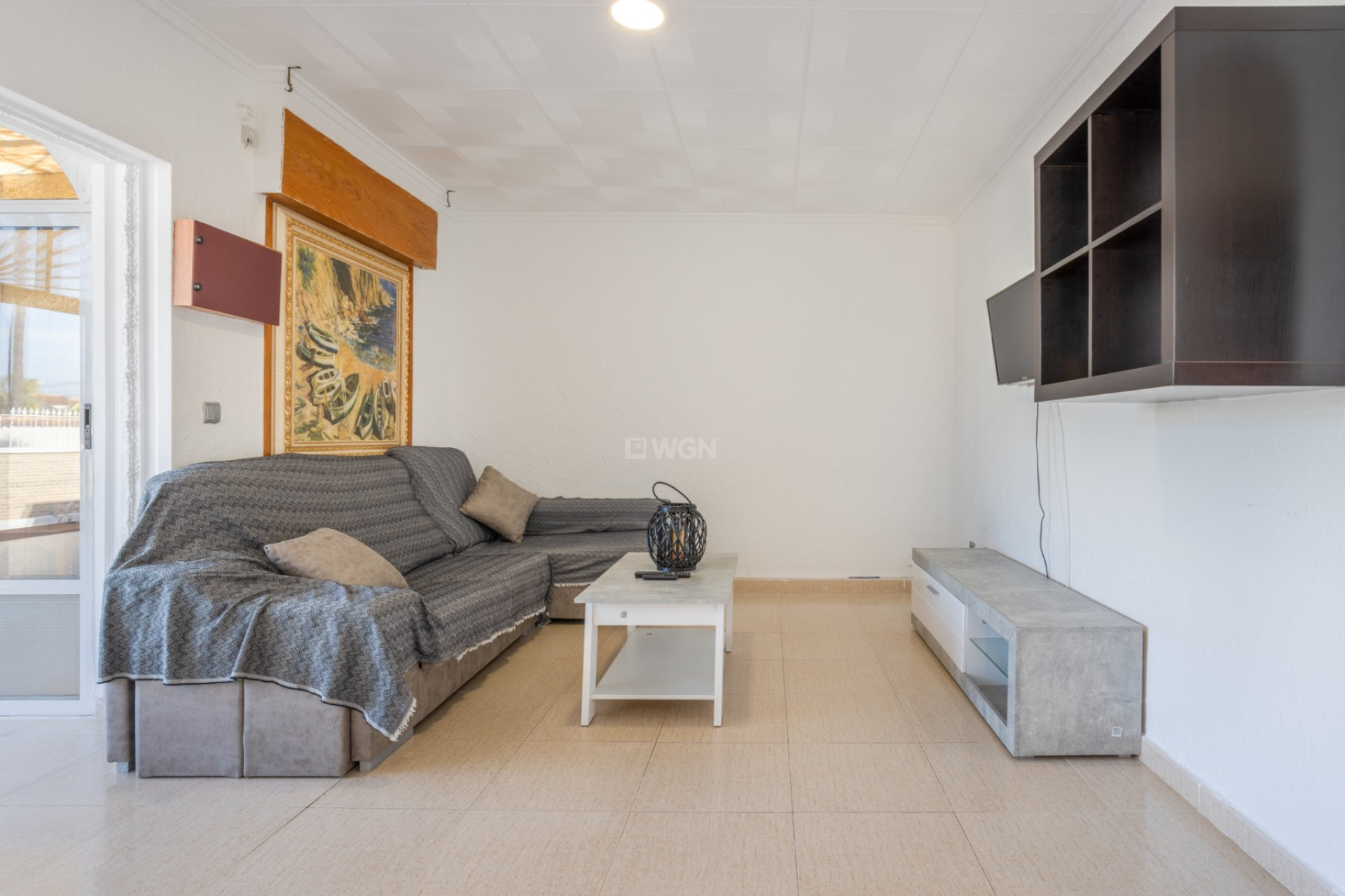 Resale - Villa - Torrevieja - Costa Blanca