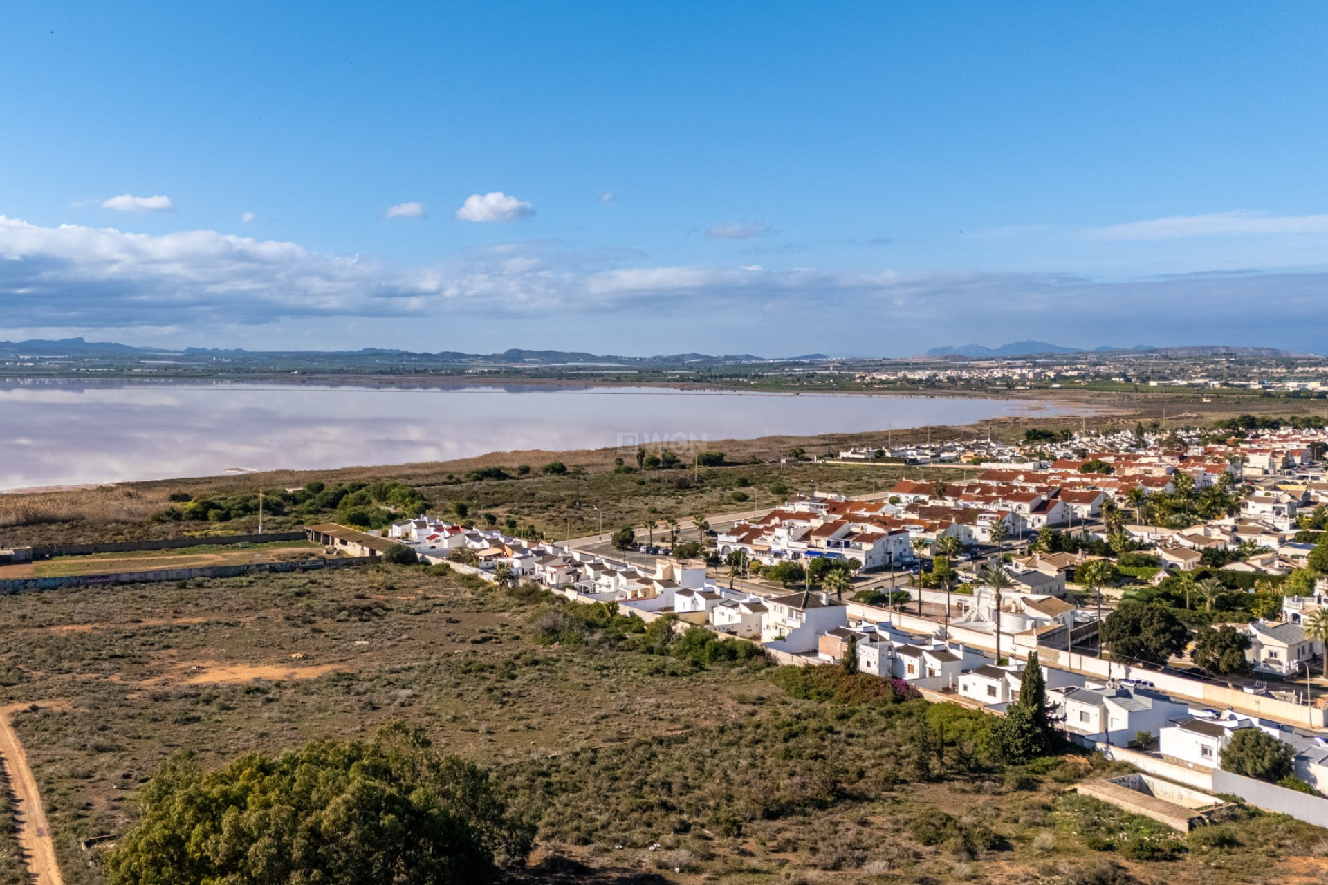 Resale - Villa - Torrevieja - Costa Blanca