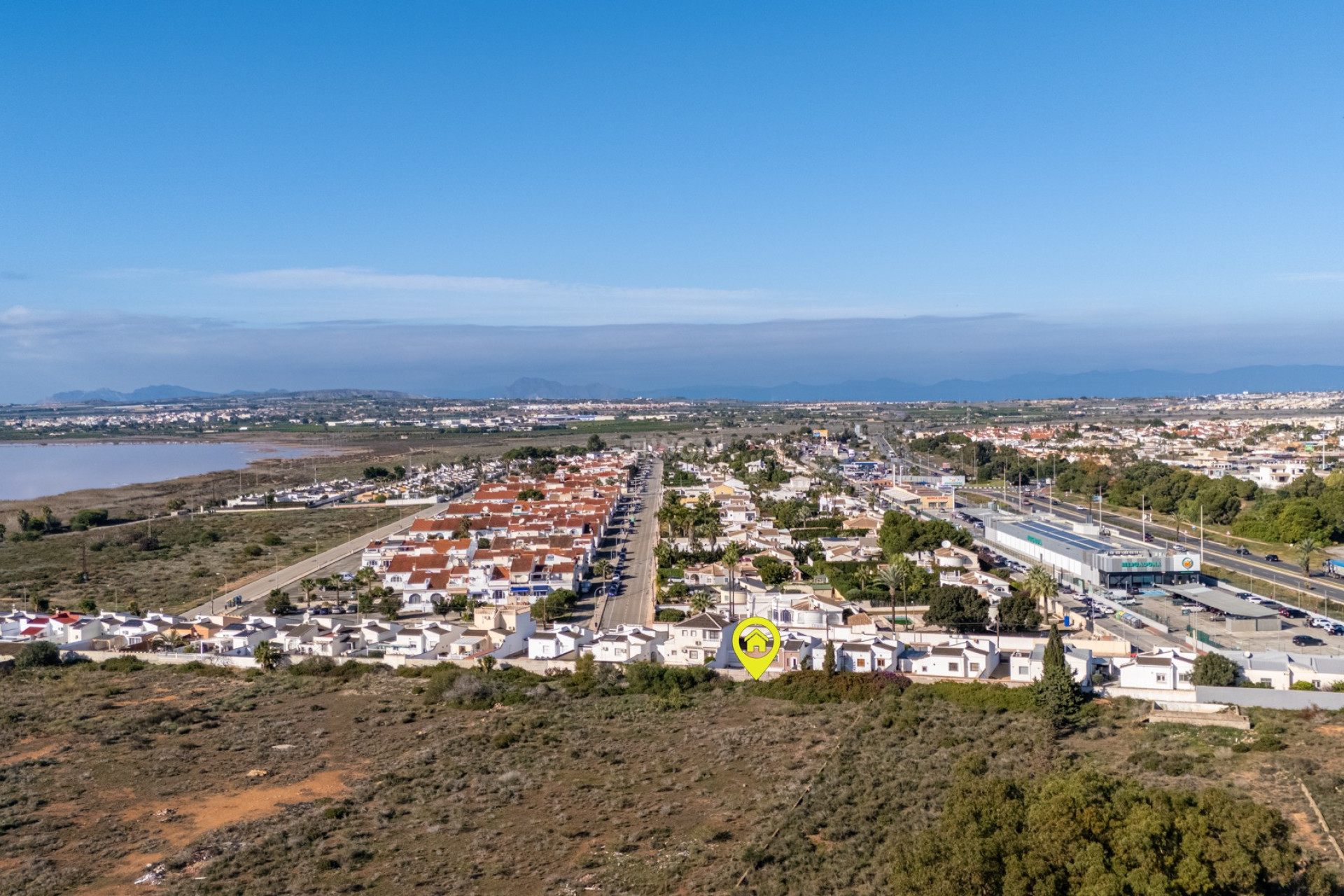 Resale - Villa - Torrevieja - Costa Blanca